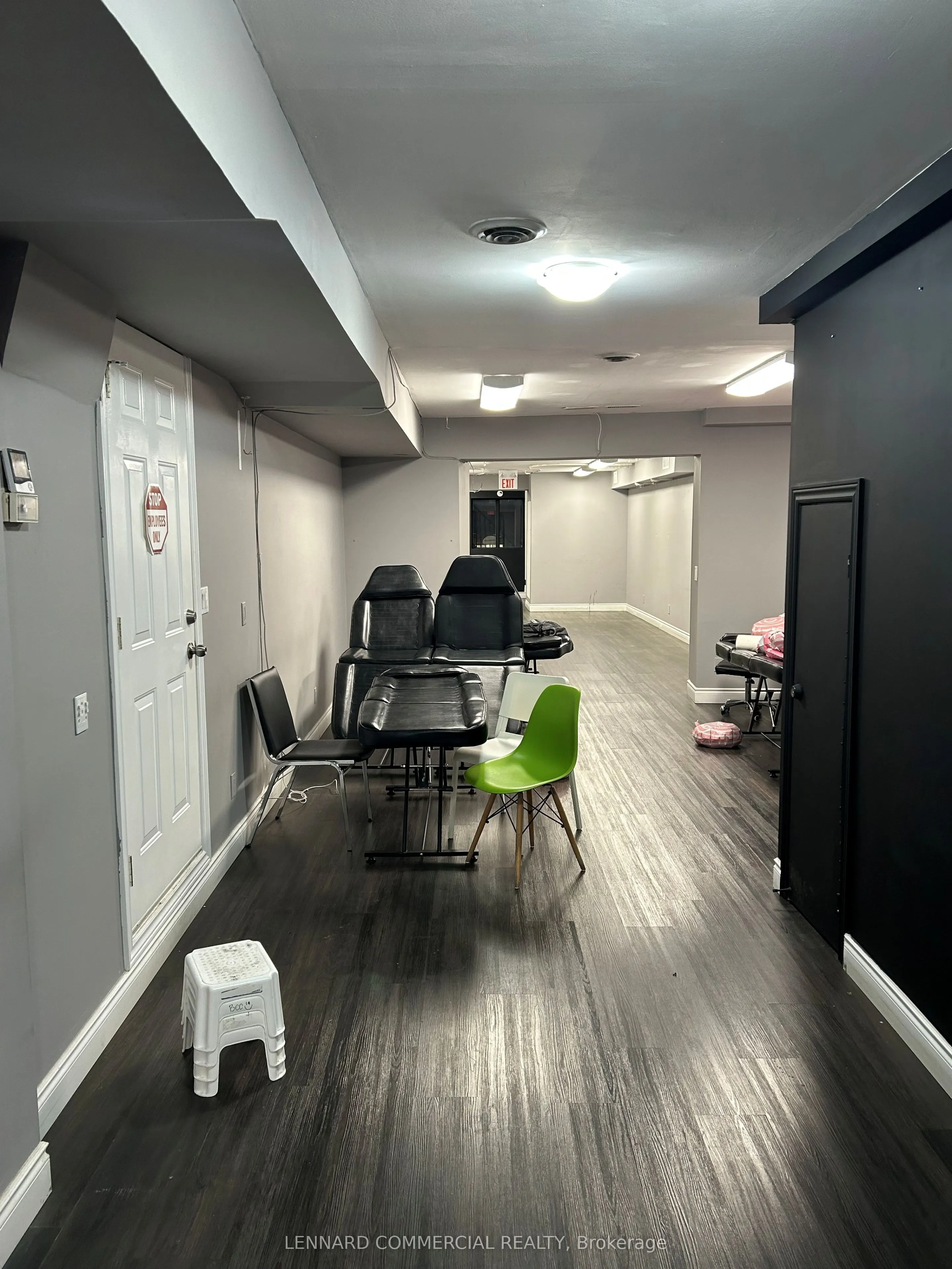 2350 Yonge Street, #2nd Floor
