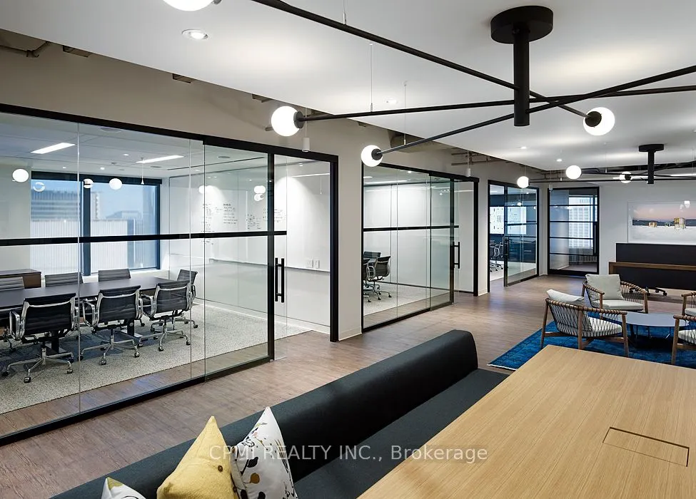 400 University Avenue, #2200