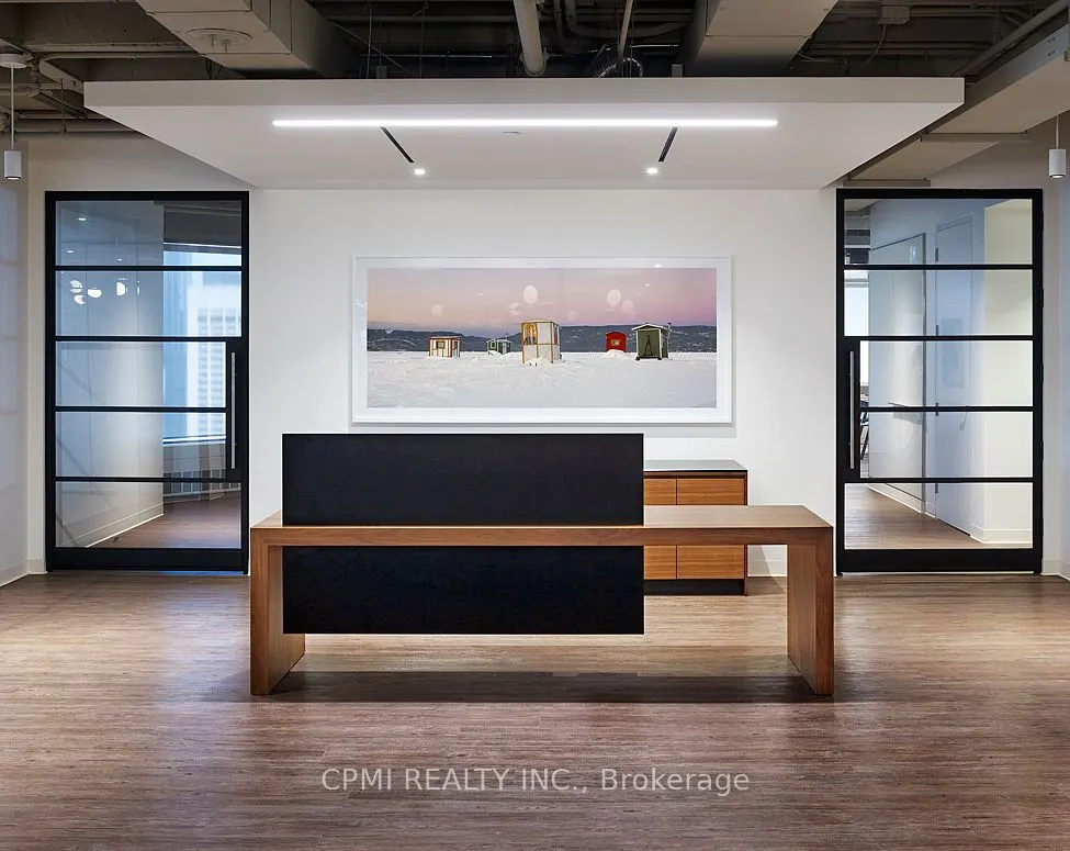 400 University Avenue, #2200