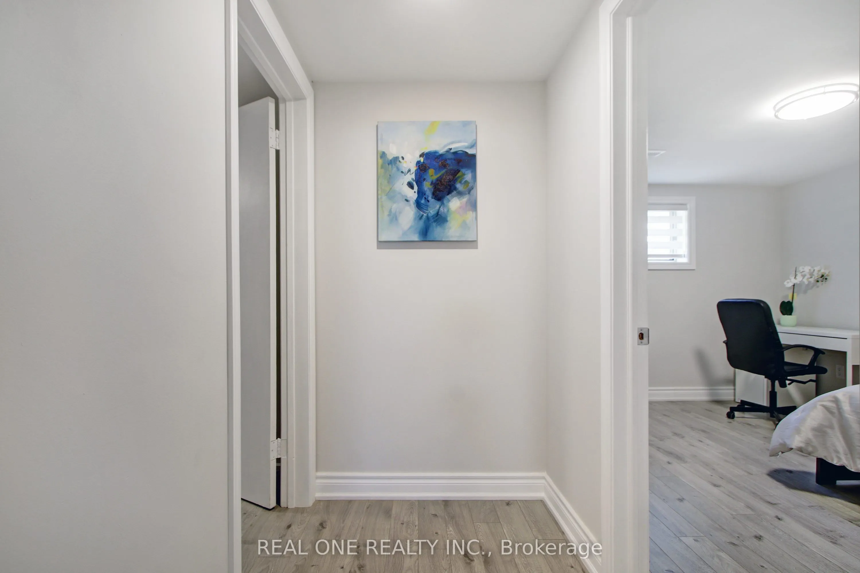 136 Waterloo Avenue, #Basement