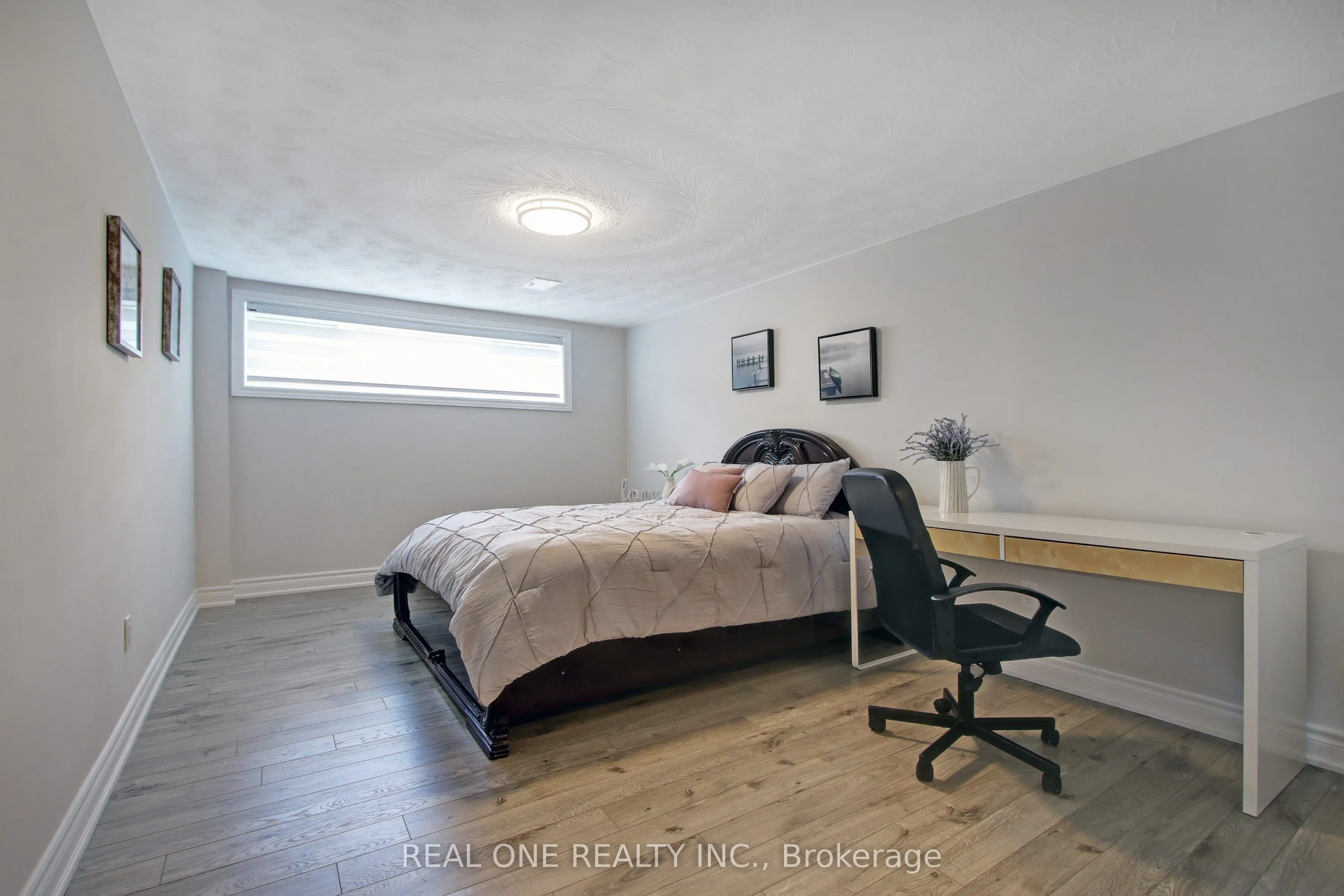 136 Waterloo Avenue, #Basement