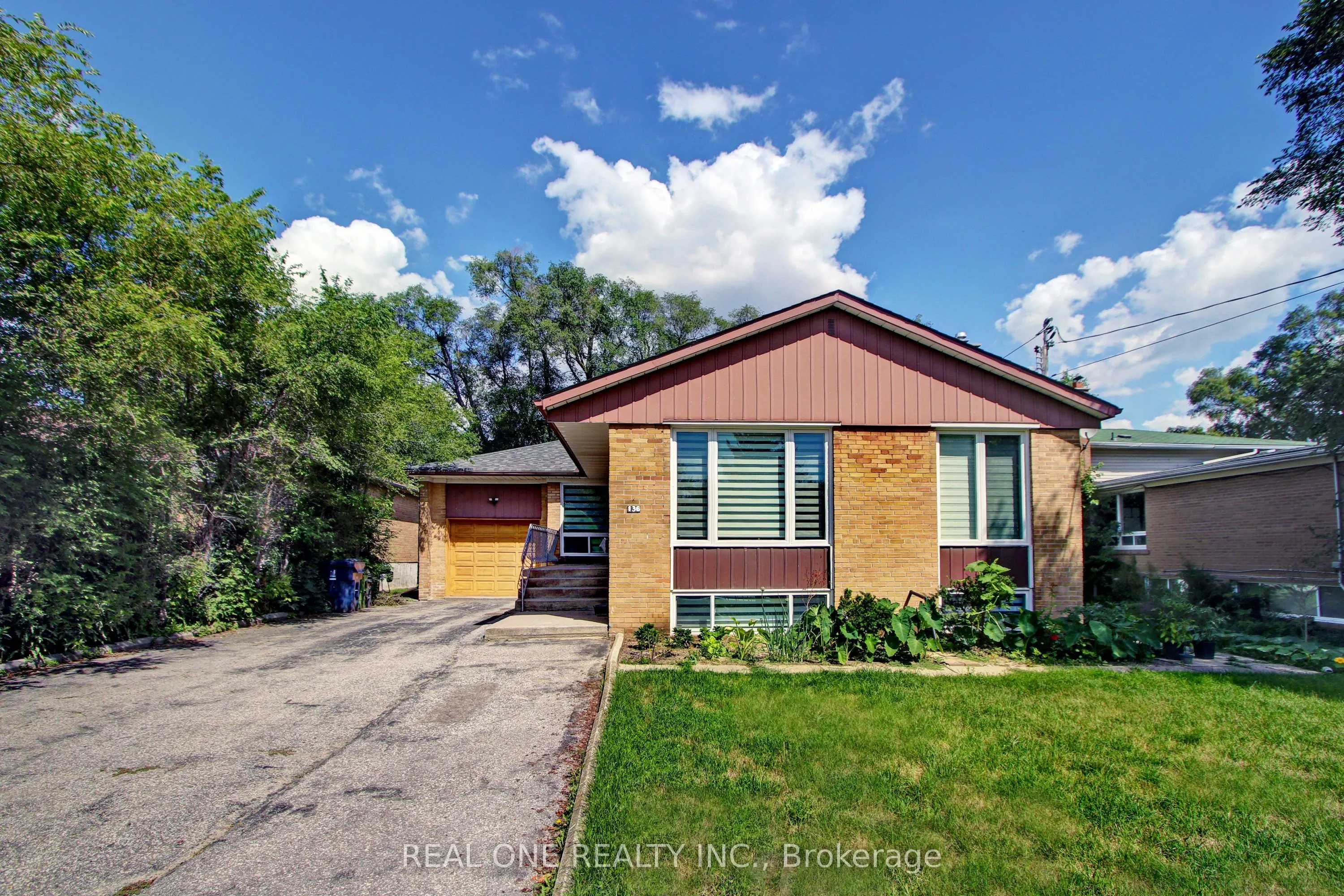 136 Waterloo Avenue, #Basement