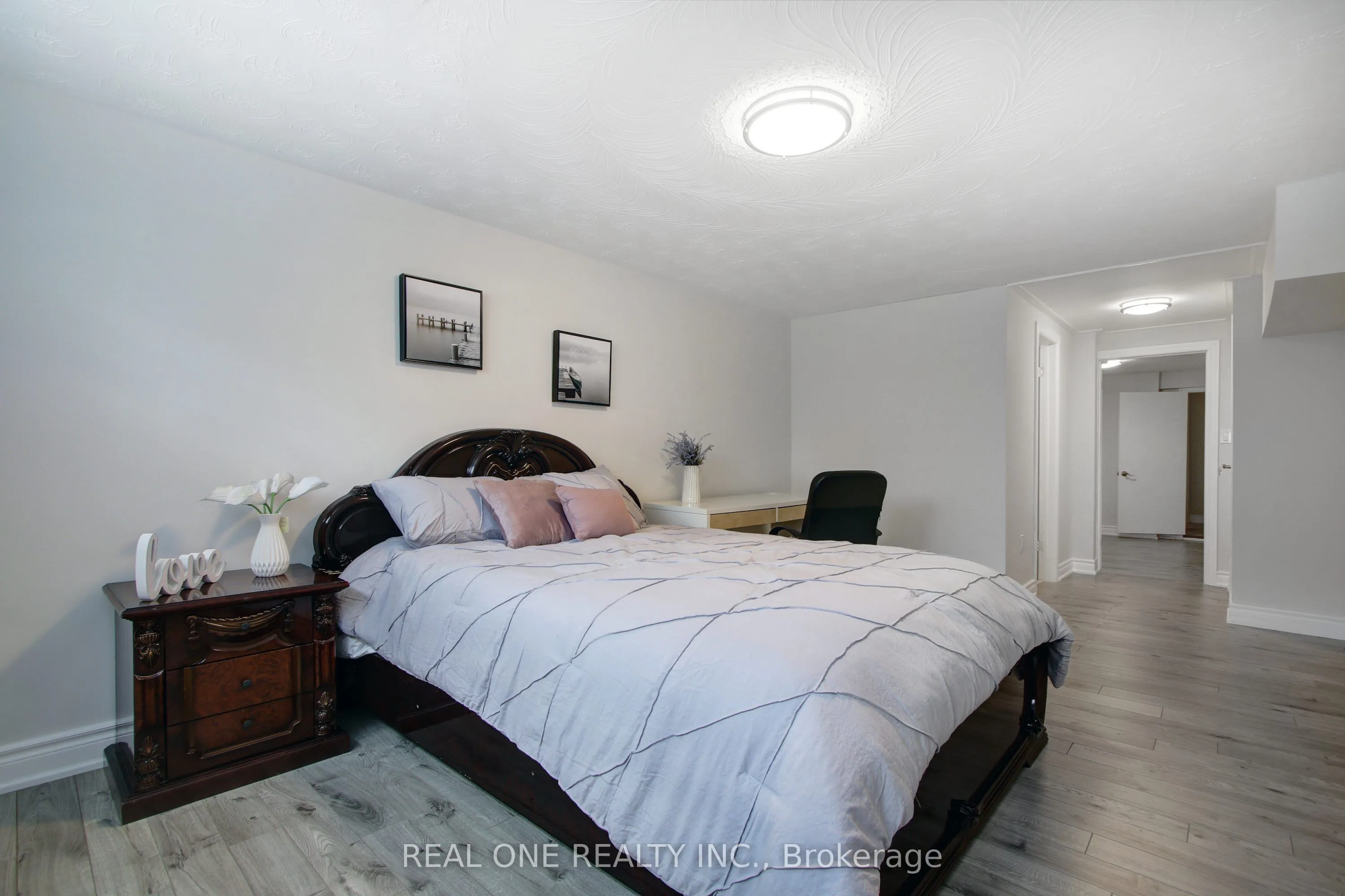136 Waterloo Avenue, #Basement