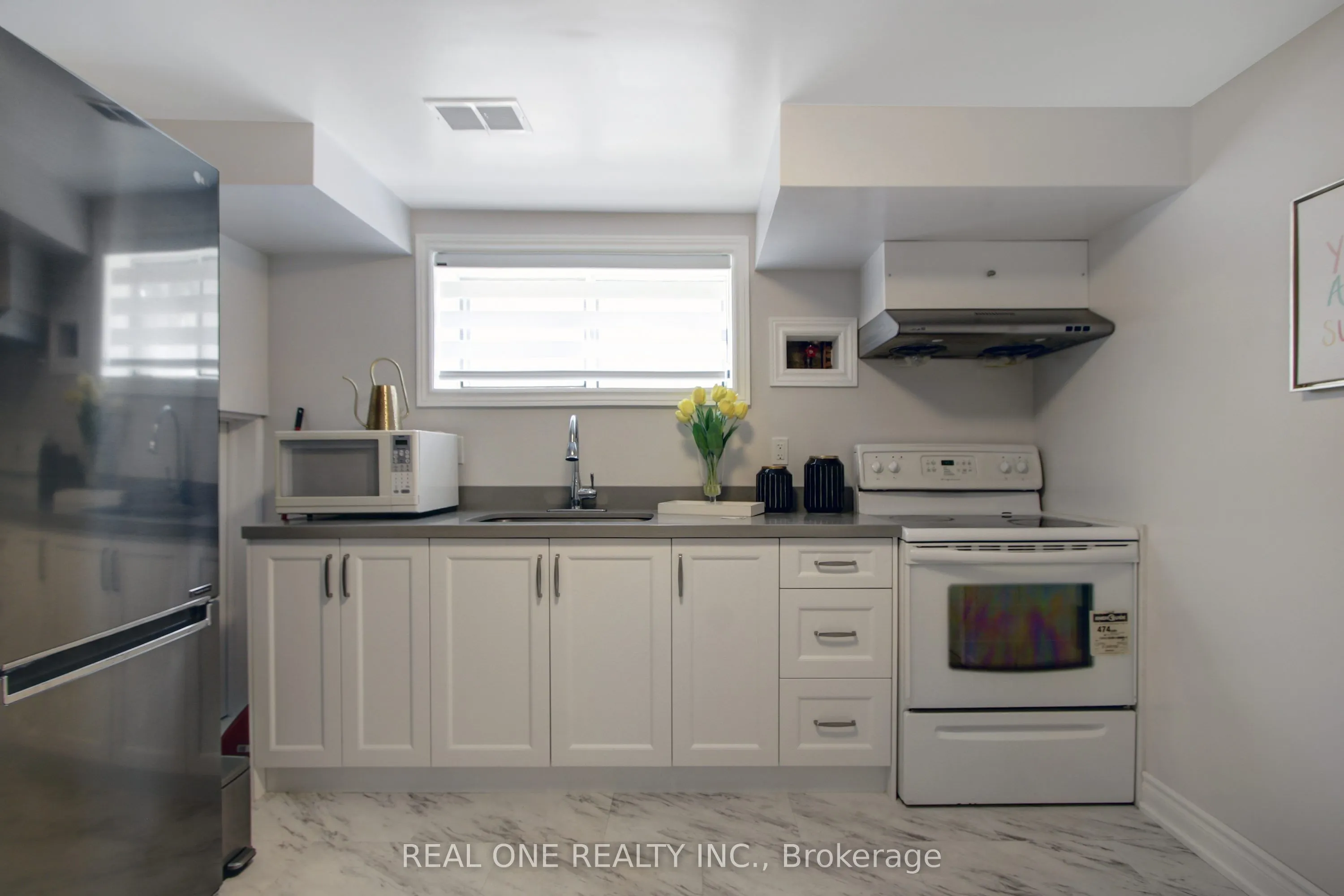 136 Waterloo Avenue, #Basement