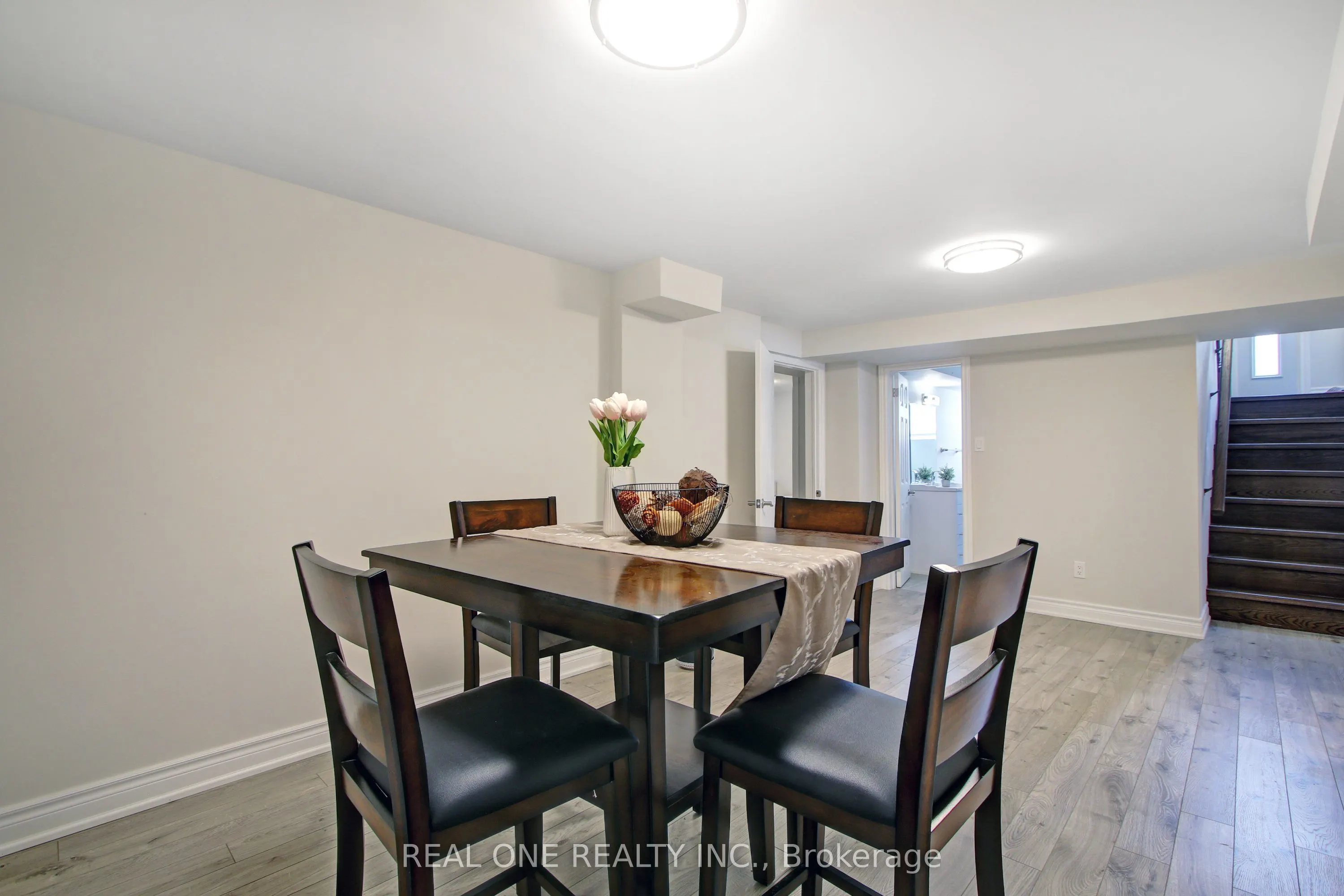 136 Waterloo Avenue, #Basement