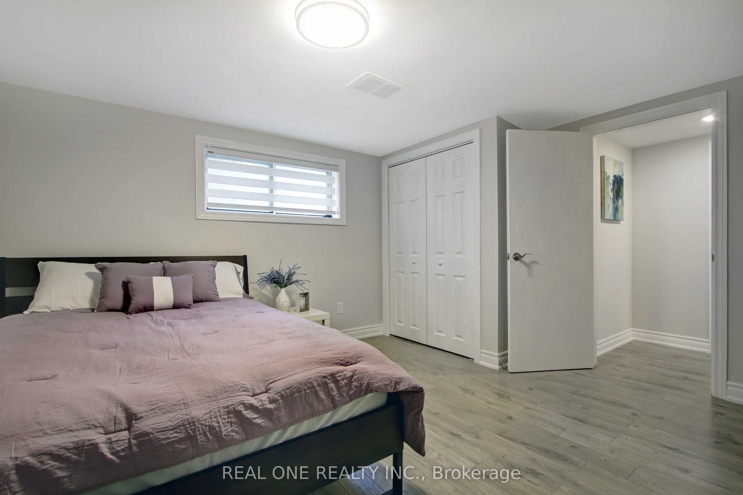 136 Waterloo Avenue, #Basement