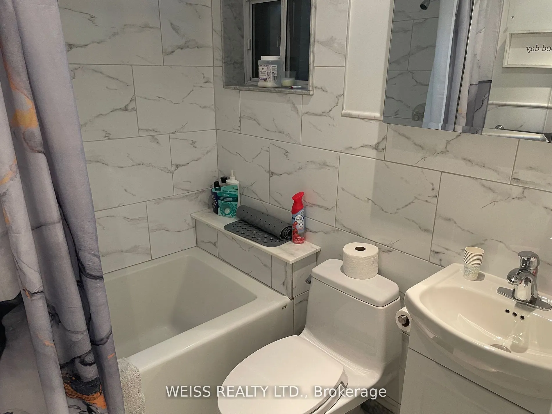1114 Queen Street W, #1