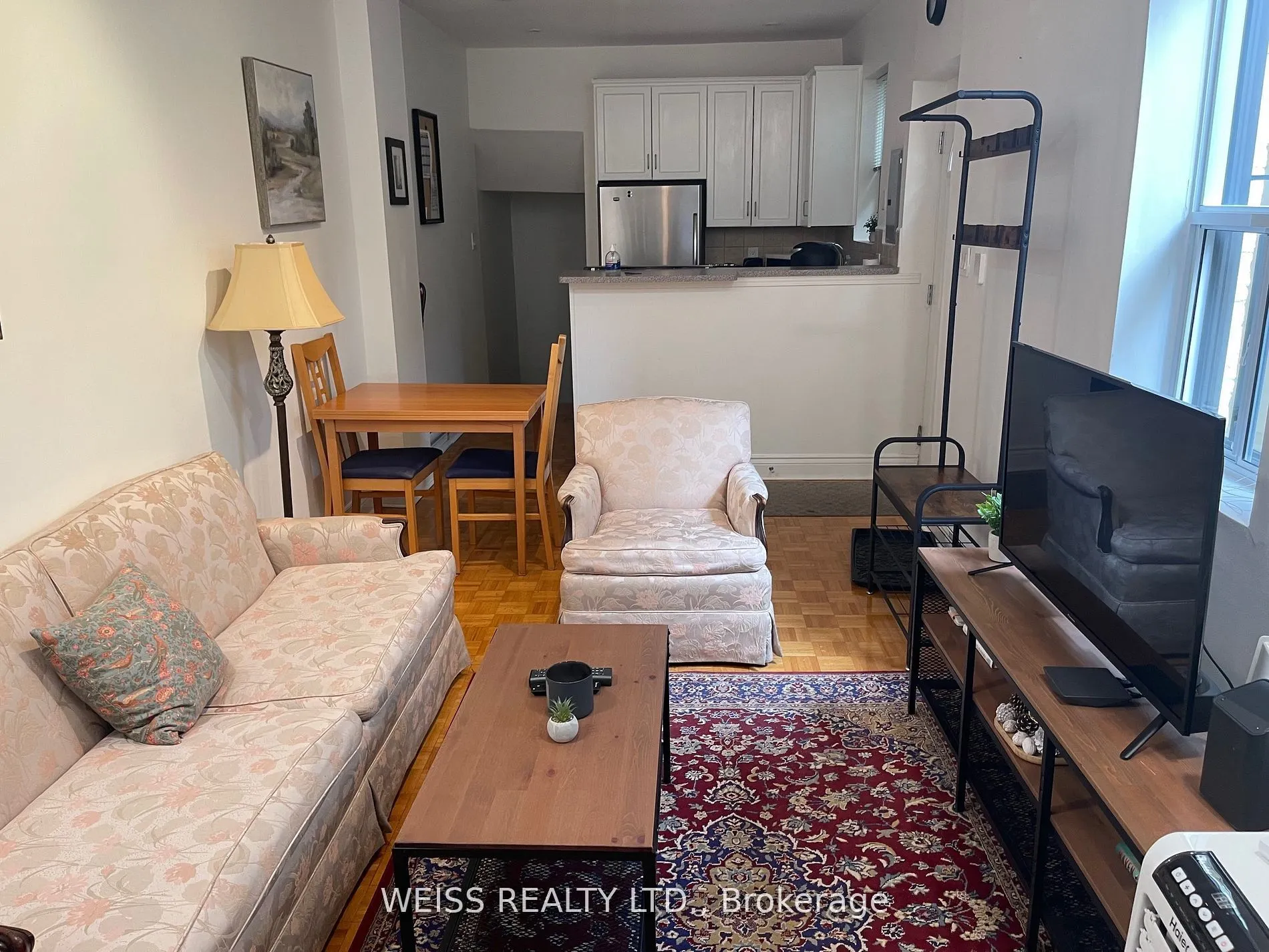 1114 Queen Street W, #1