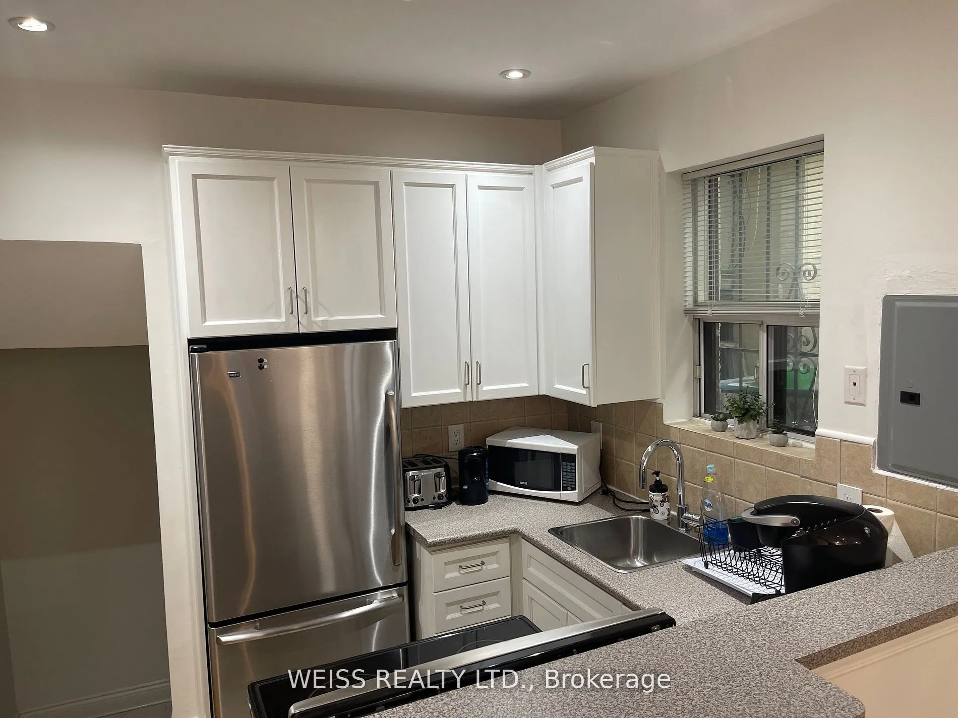 1114 Queen Street W, #1