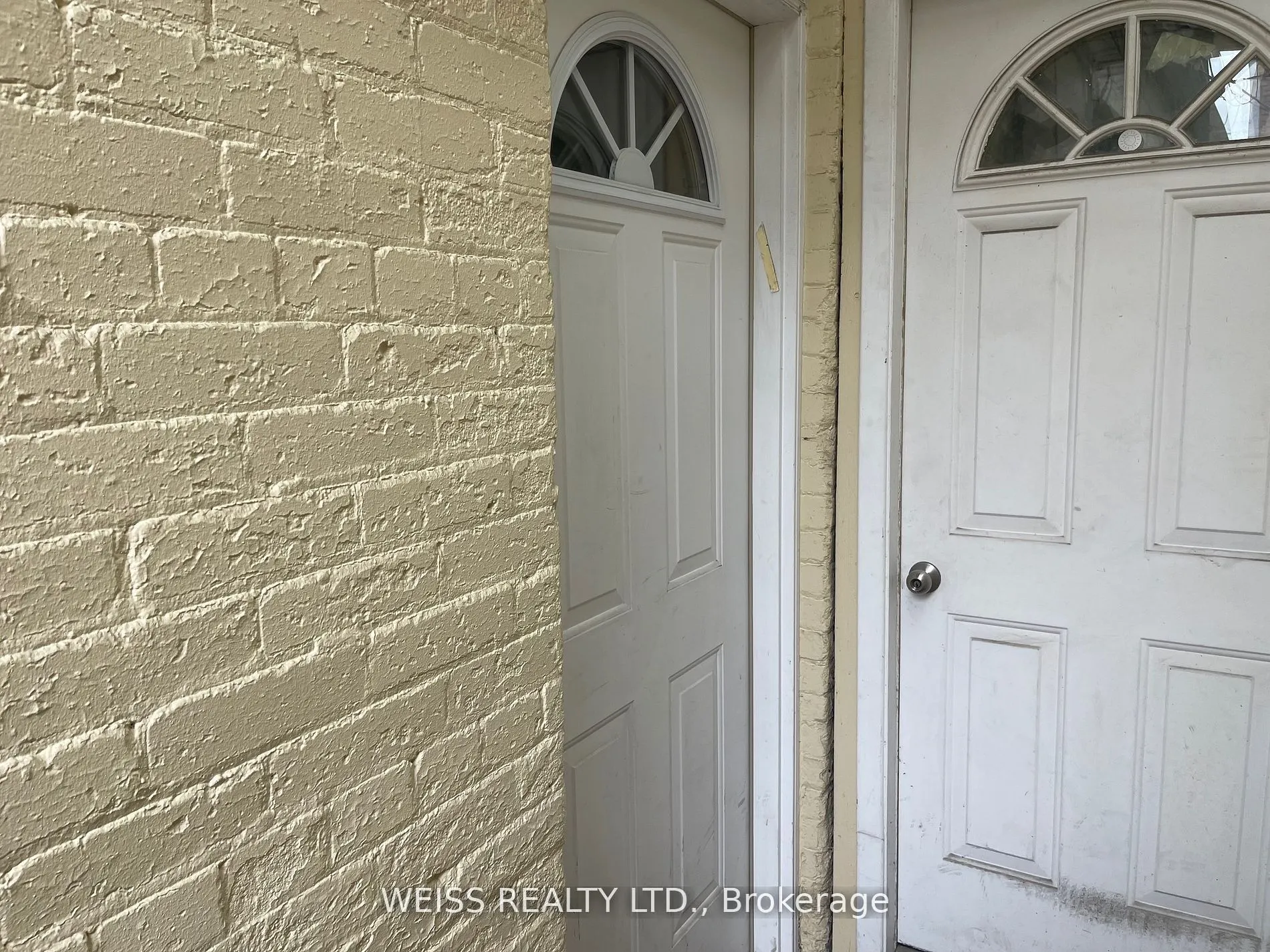 1114 Queen Street W, #1