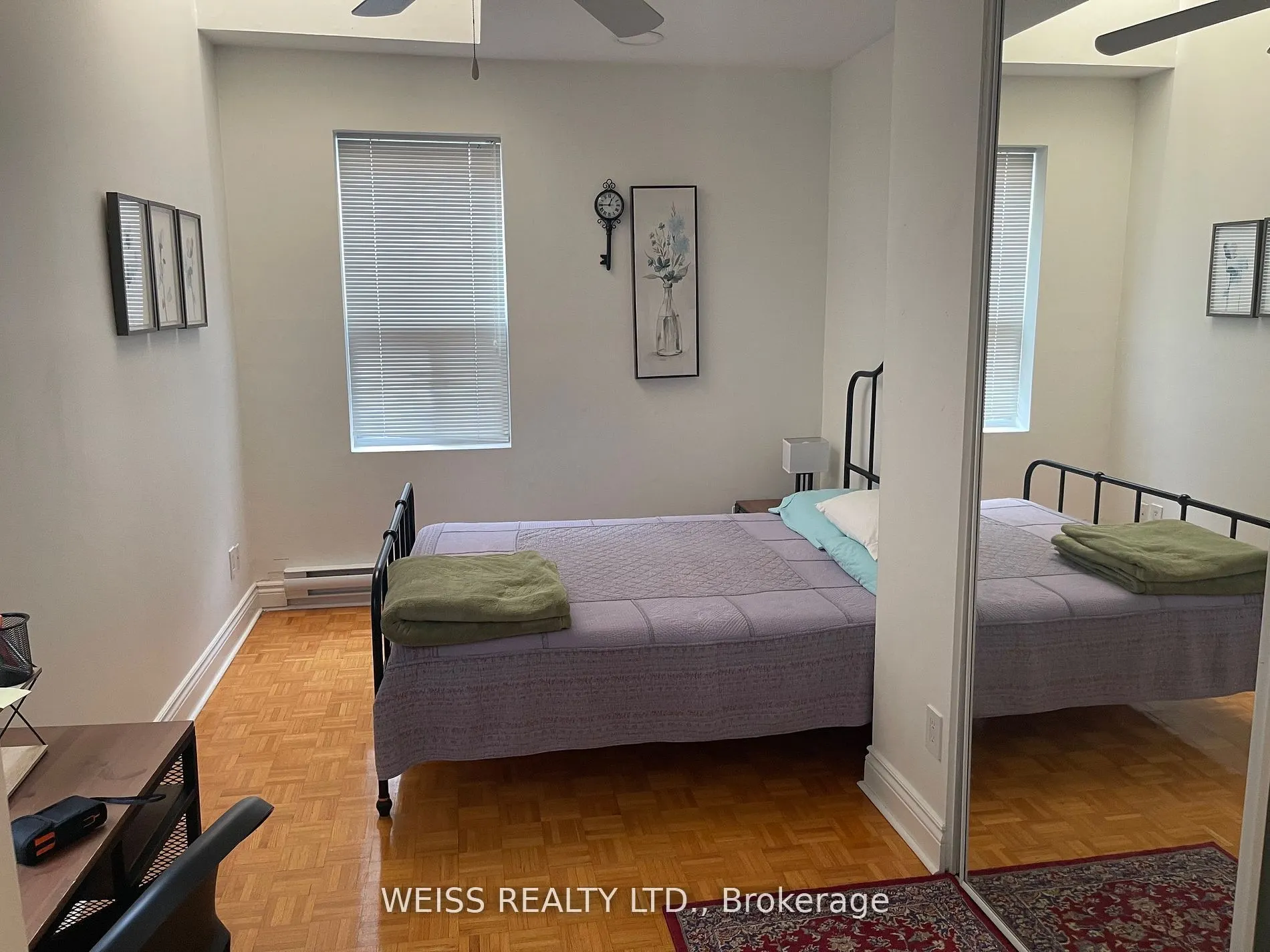 1114 Queen Street W, #1