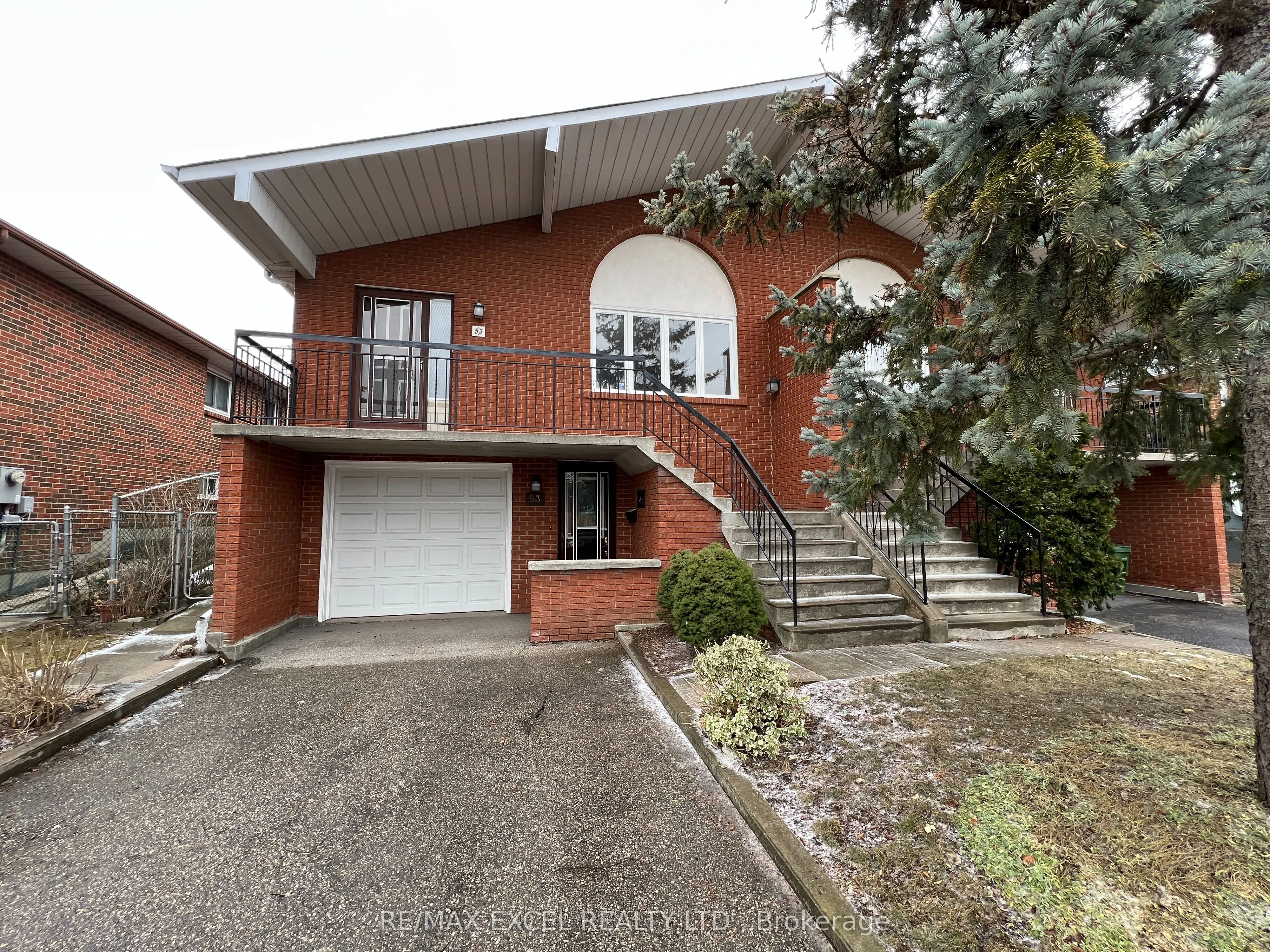 53 Hickorynut Drive, #Ground