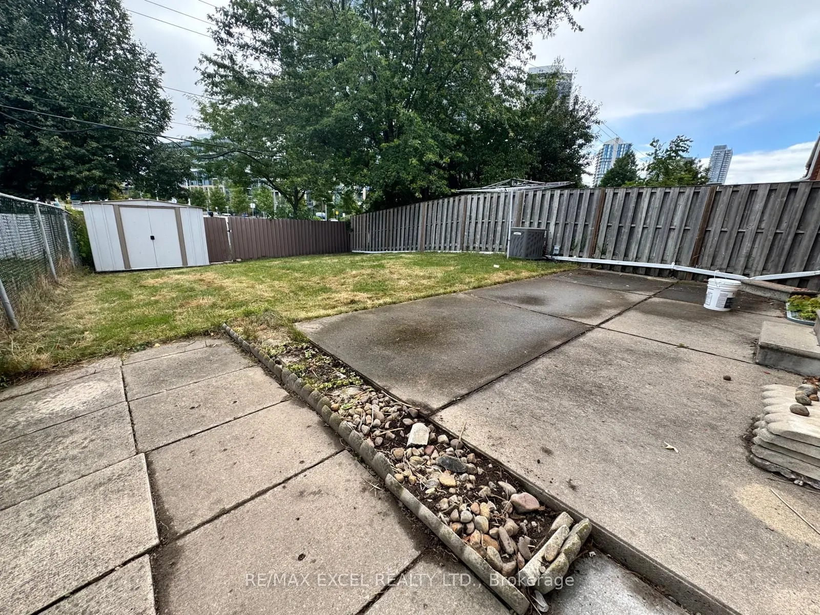 53 Hickorynut Drive, #Ground