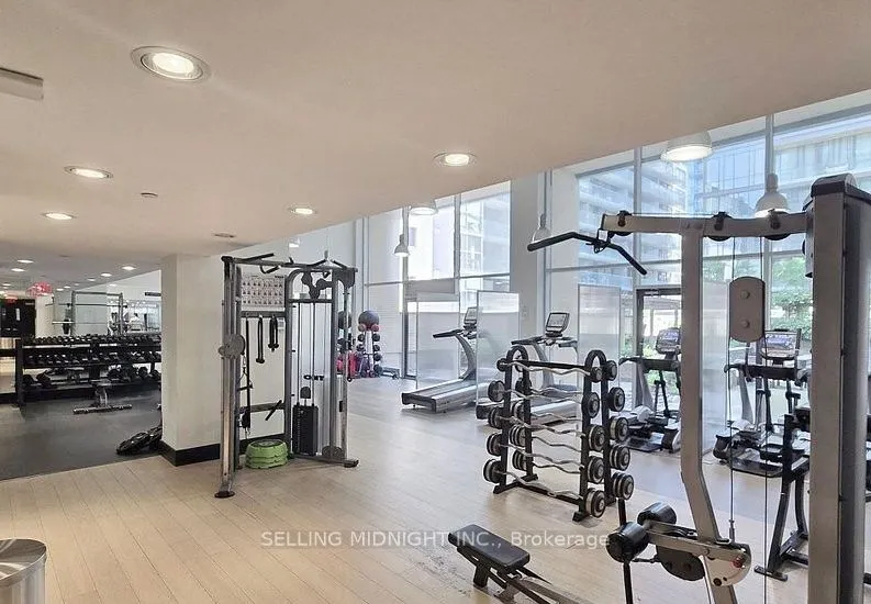 438 King Street W, #806