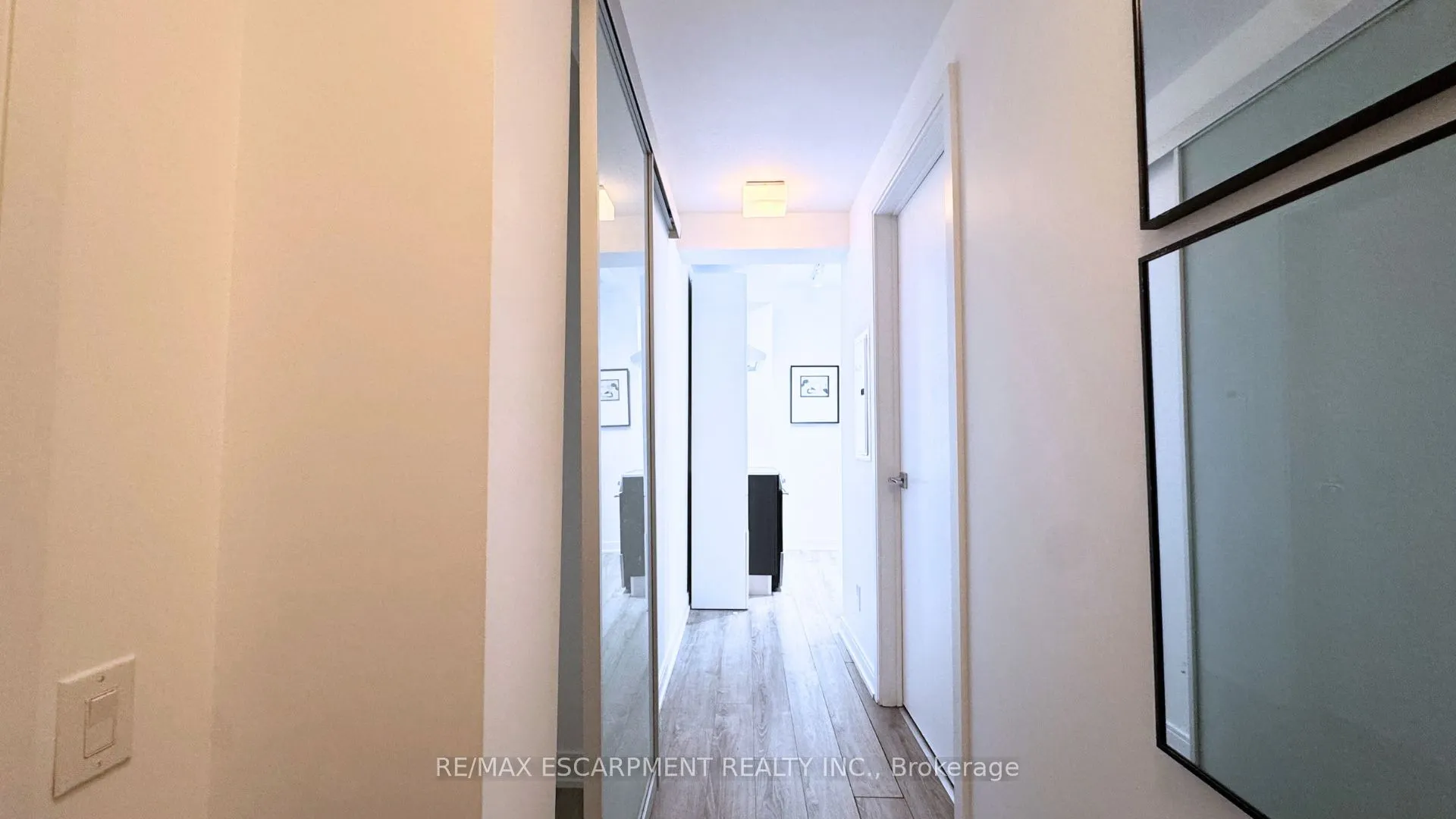 42 Charles Street E, #2409