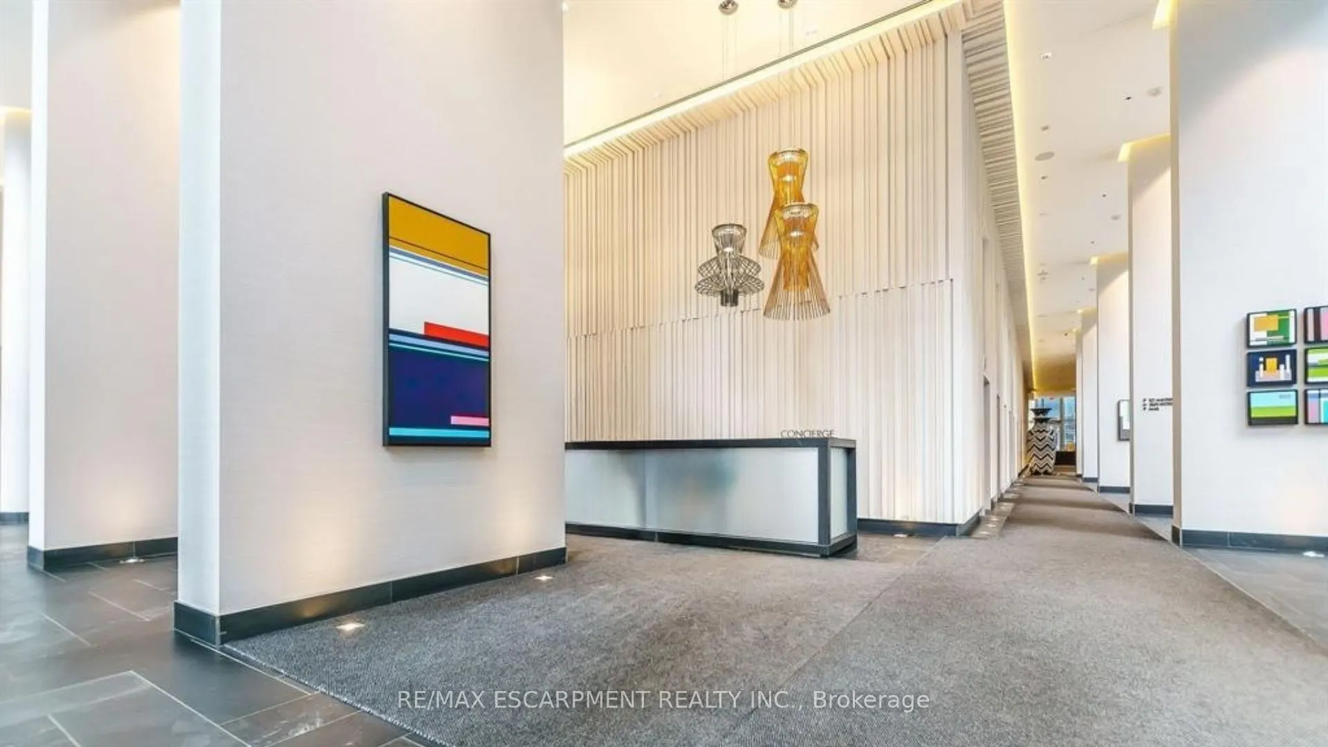 42 Charles Street E, #2409
