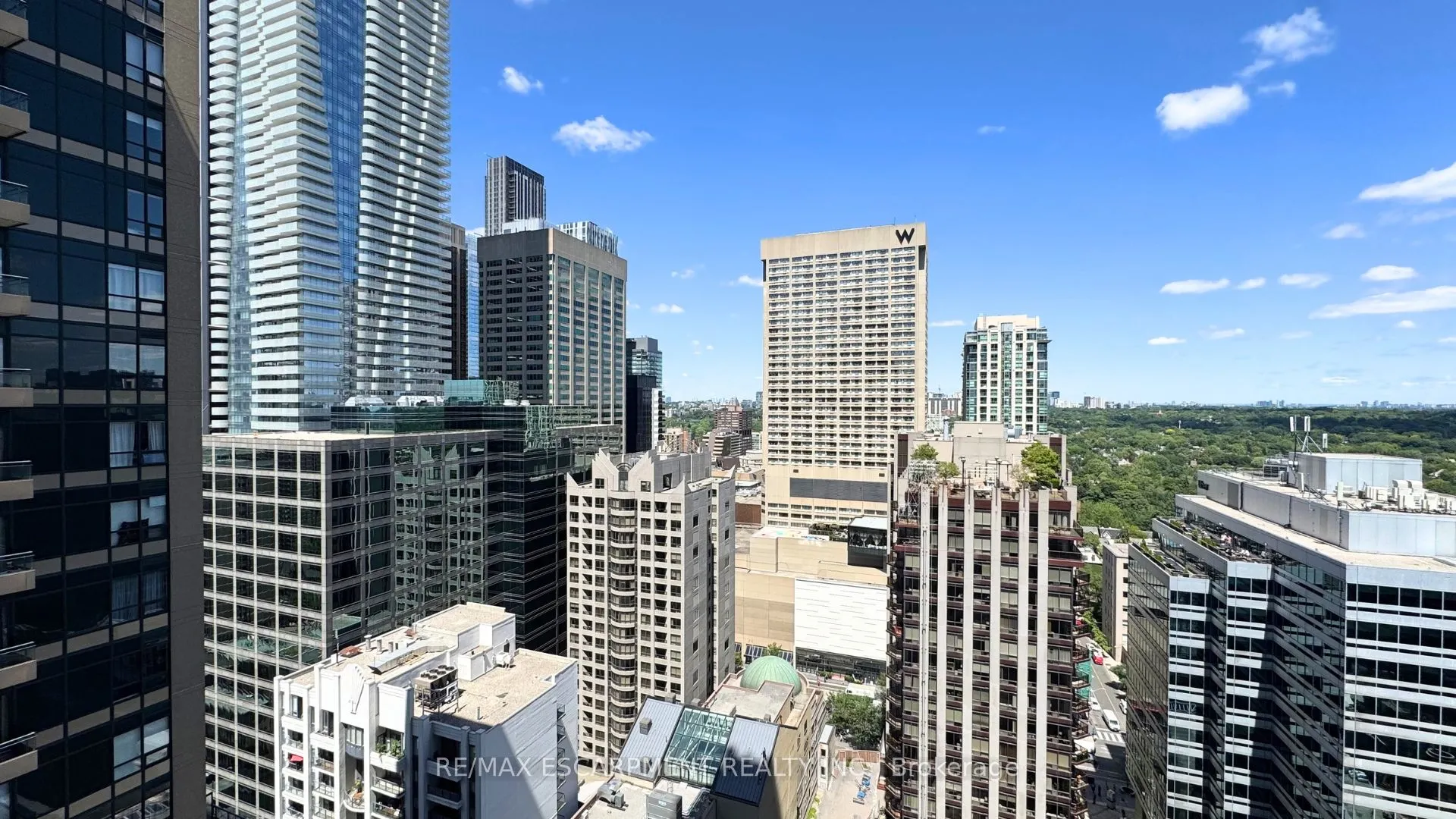 42 Charles Street E, #2409