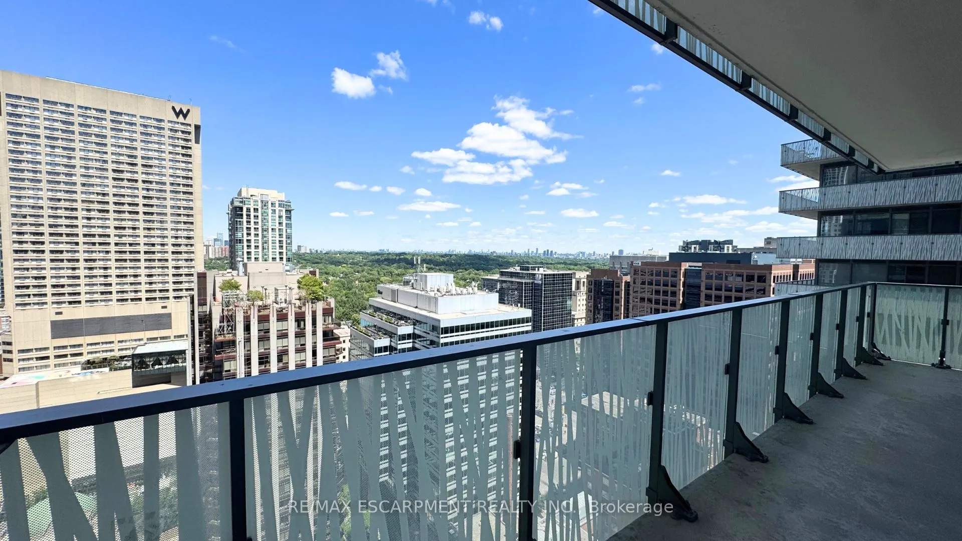 42 Charles Street E, #2409