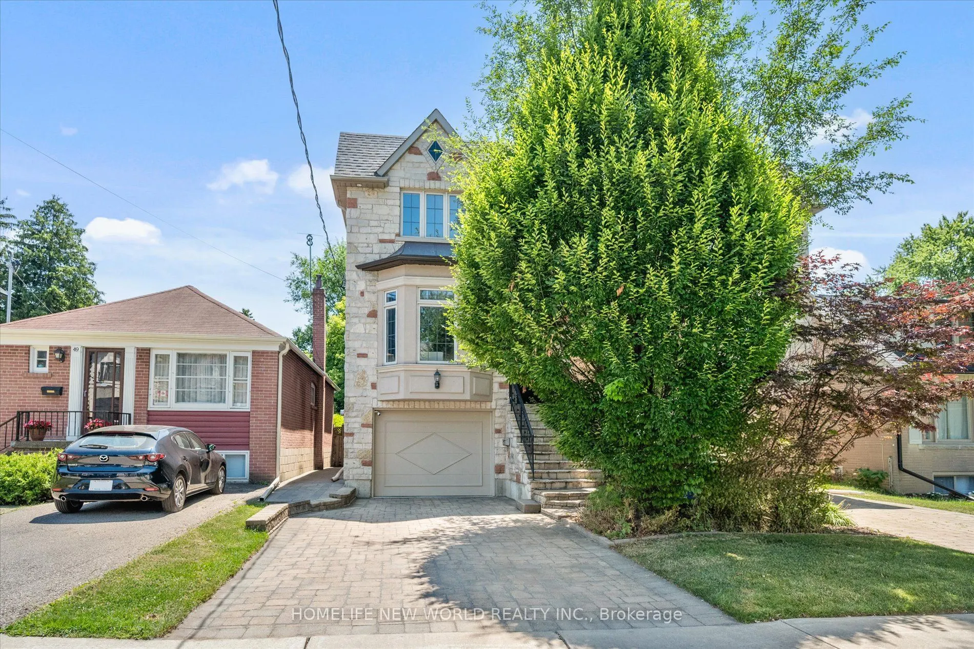 51 Franklin Avenue