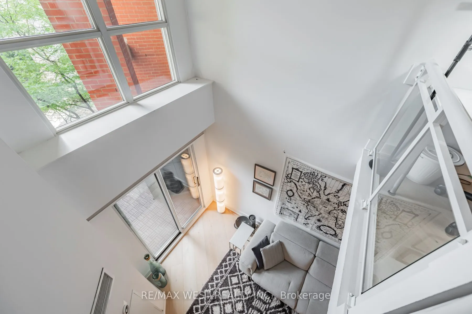 139 Merton Street, #430