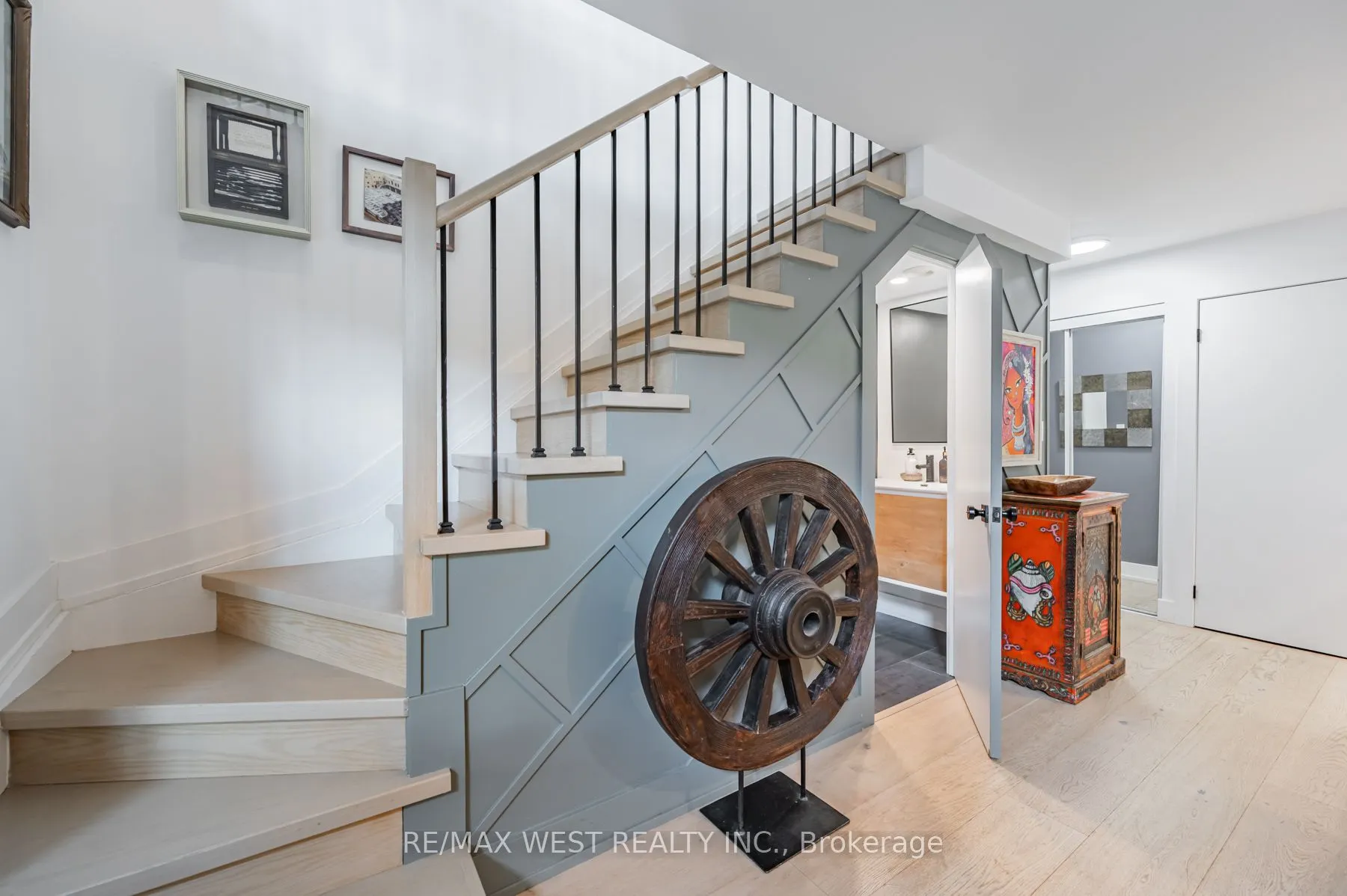 139 Merton Street, #430