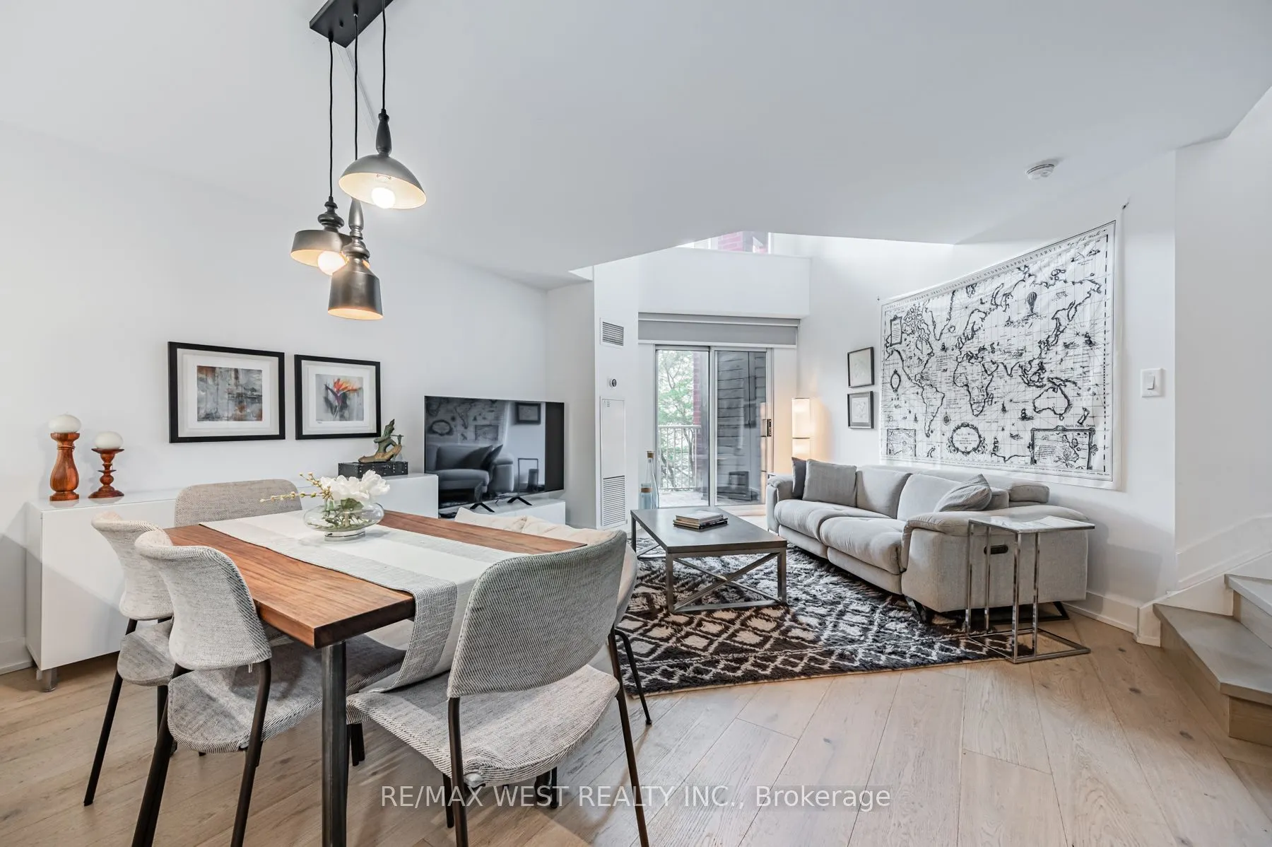 139 Merton Street, #430