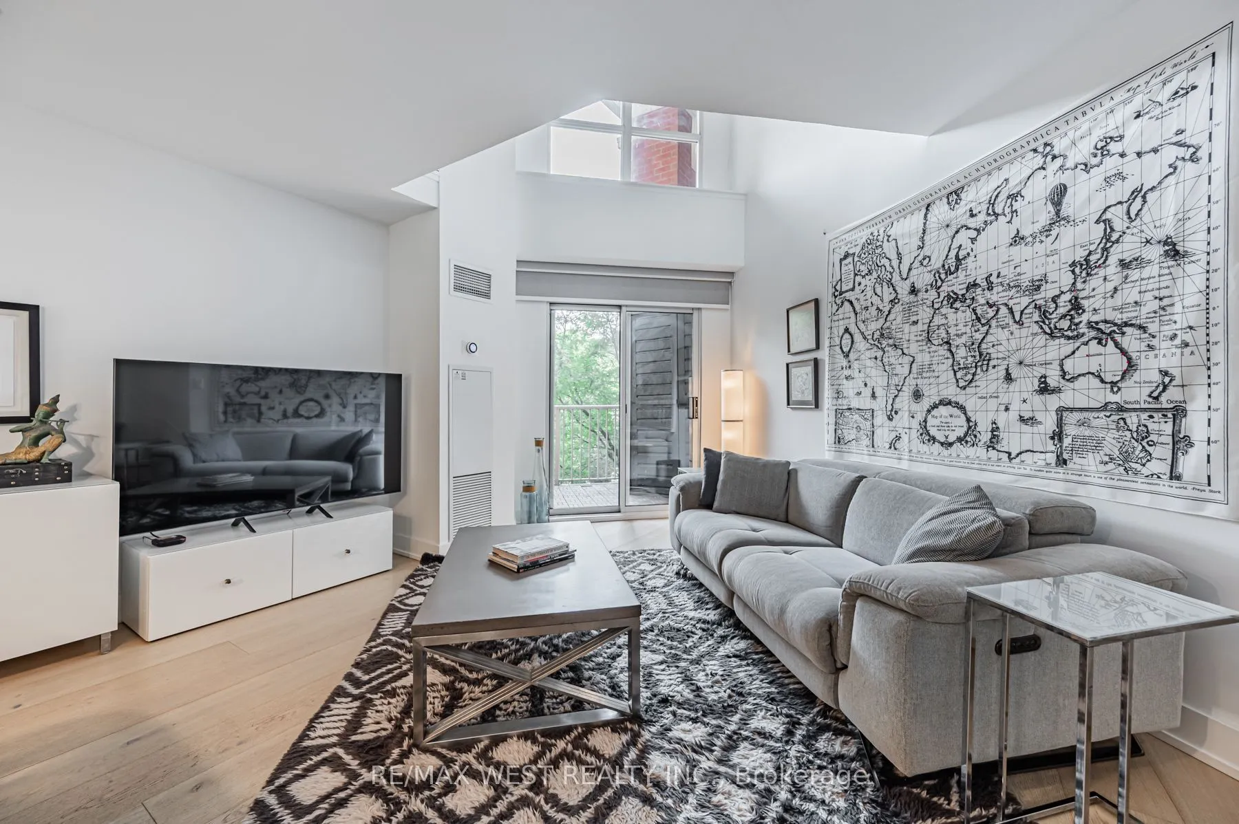 139 Merton Street, #430