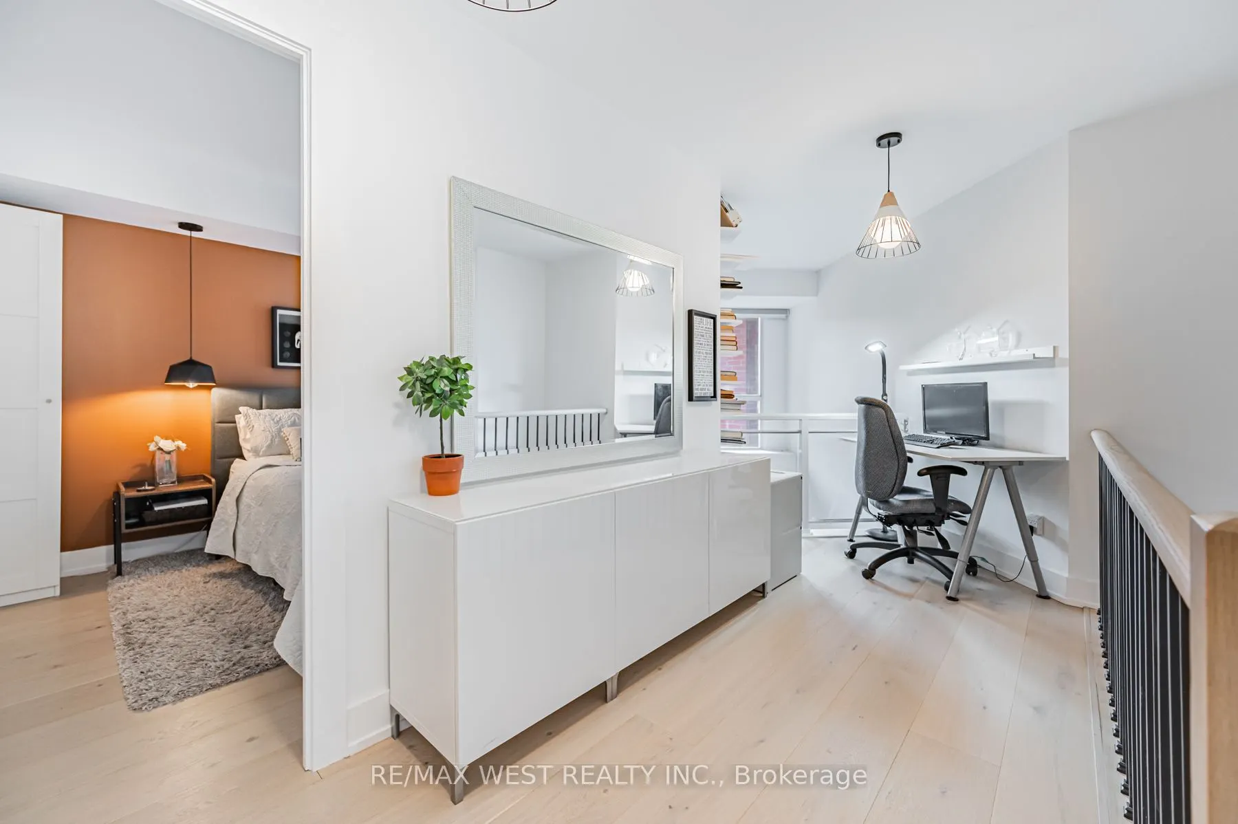139 Merton Street, #430