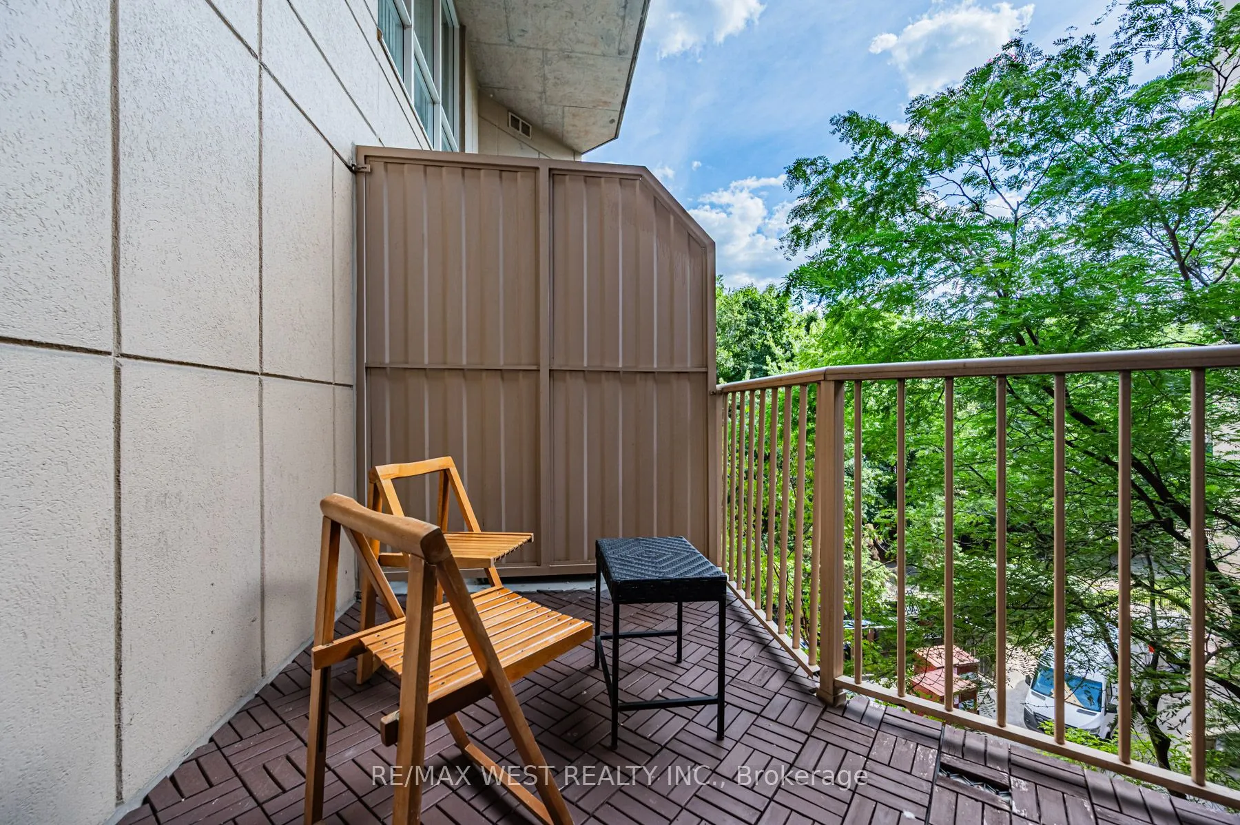 139 Merton Street, #430