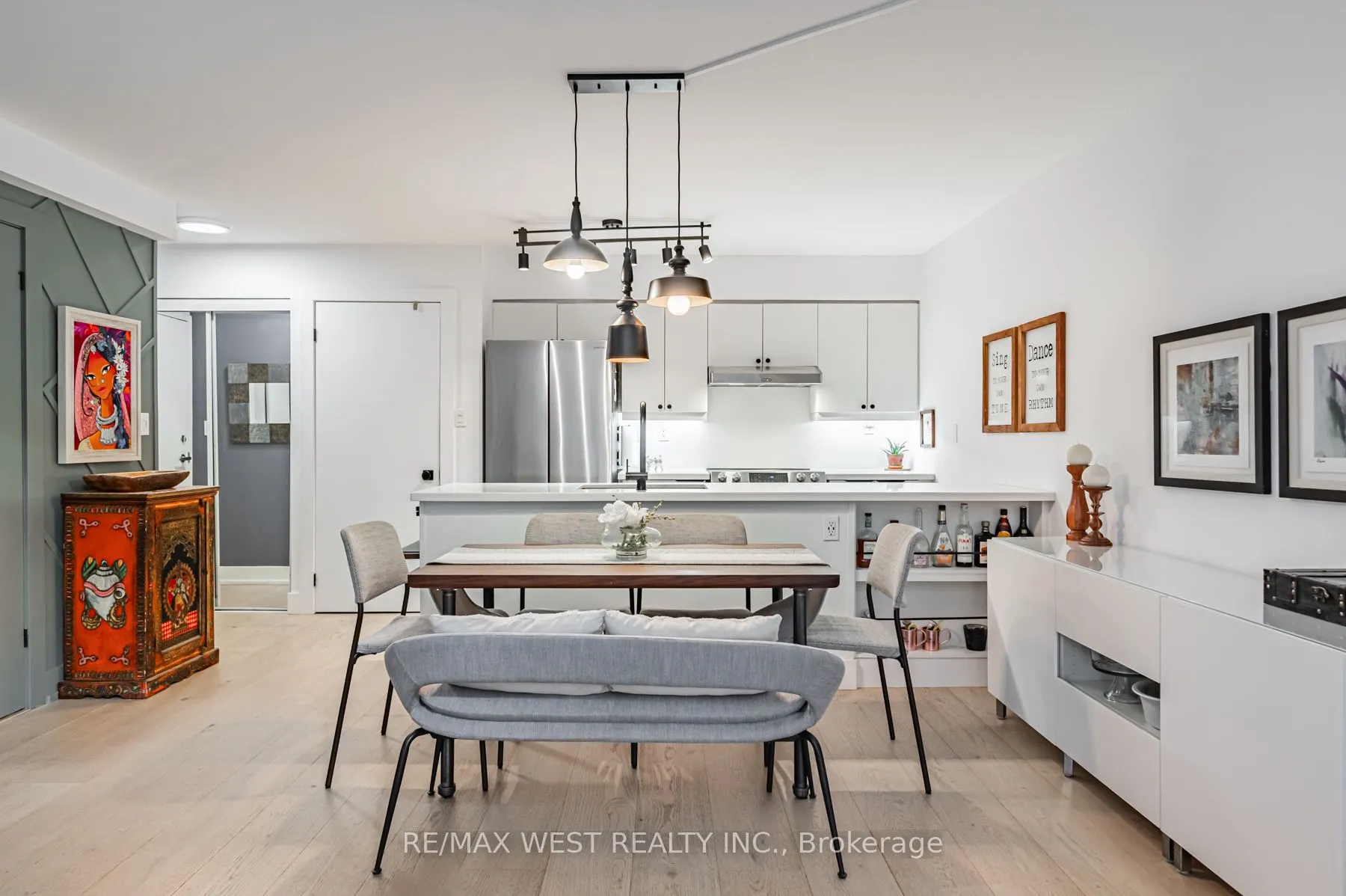 139 Merton Street, #430