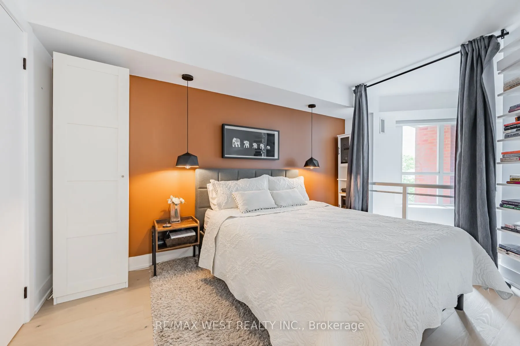 139 Merton Street, #430