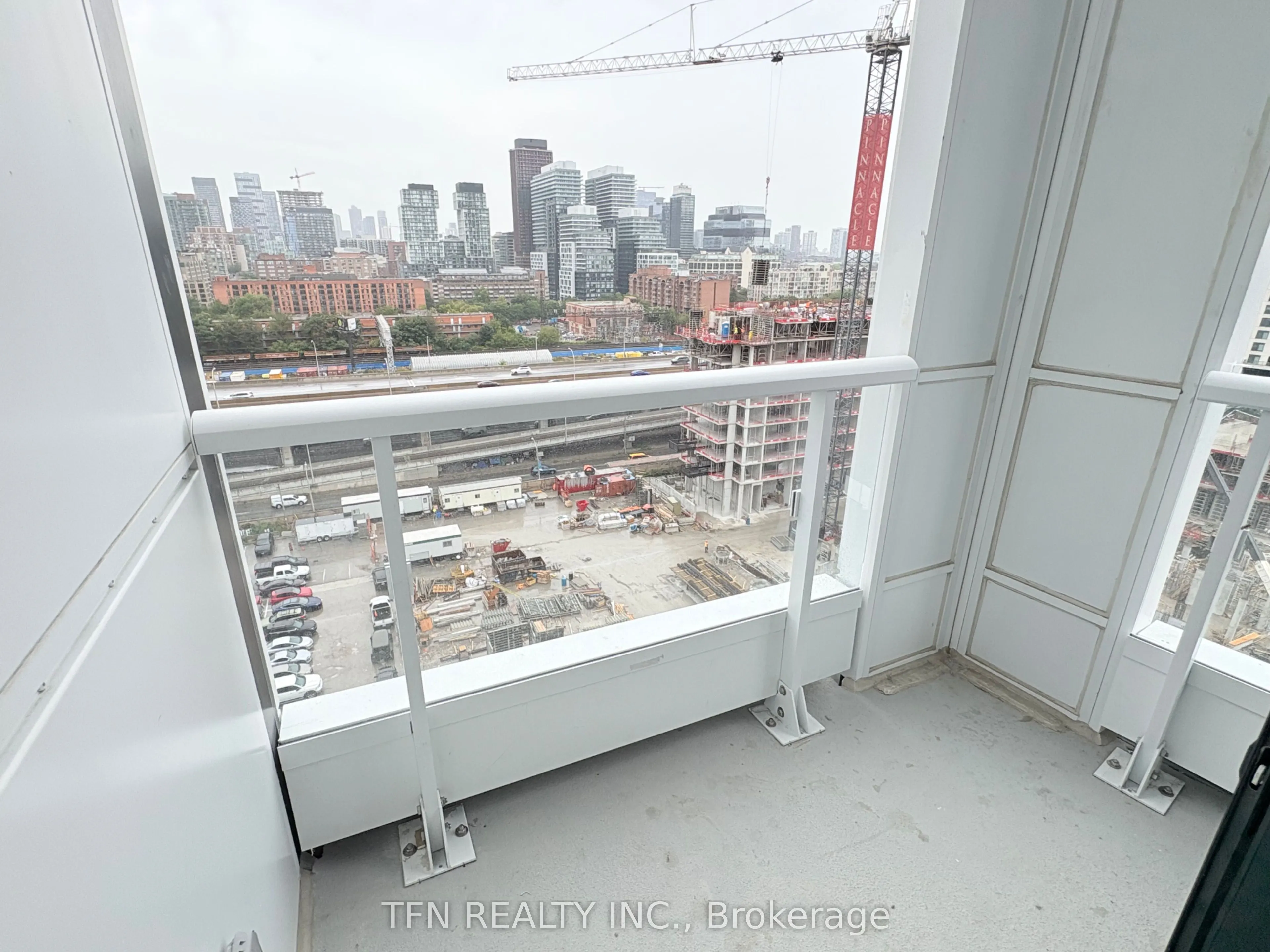 15 Richardson Street, #1205