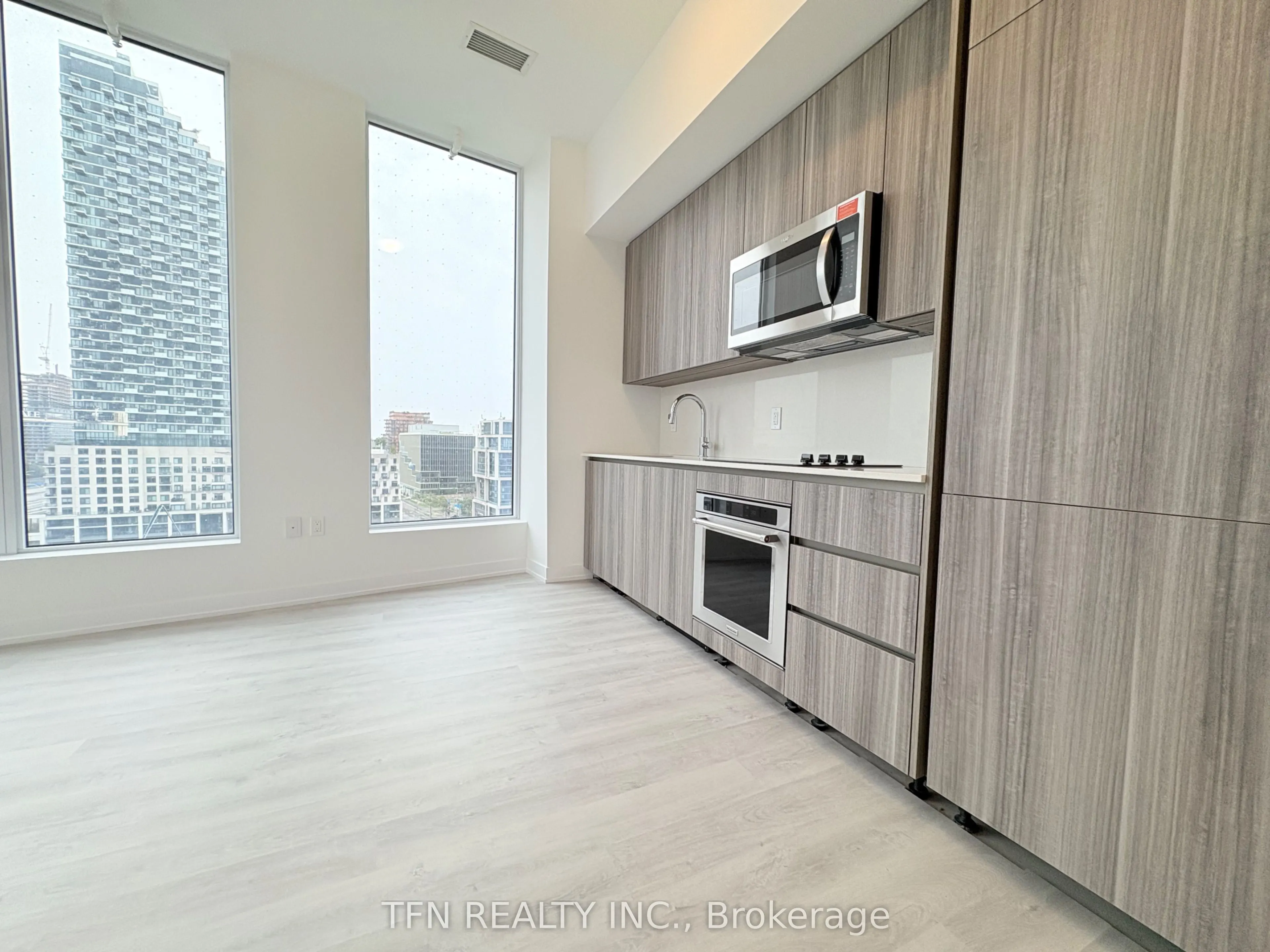 15 Richardson Street, #1205