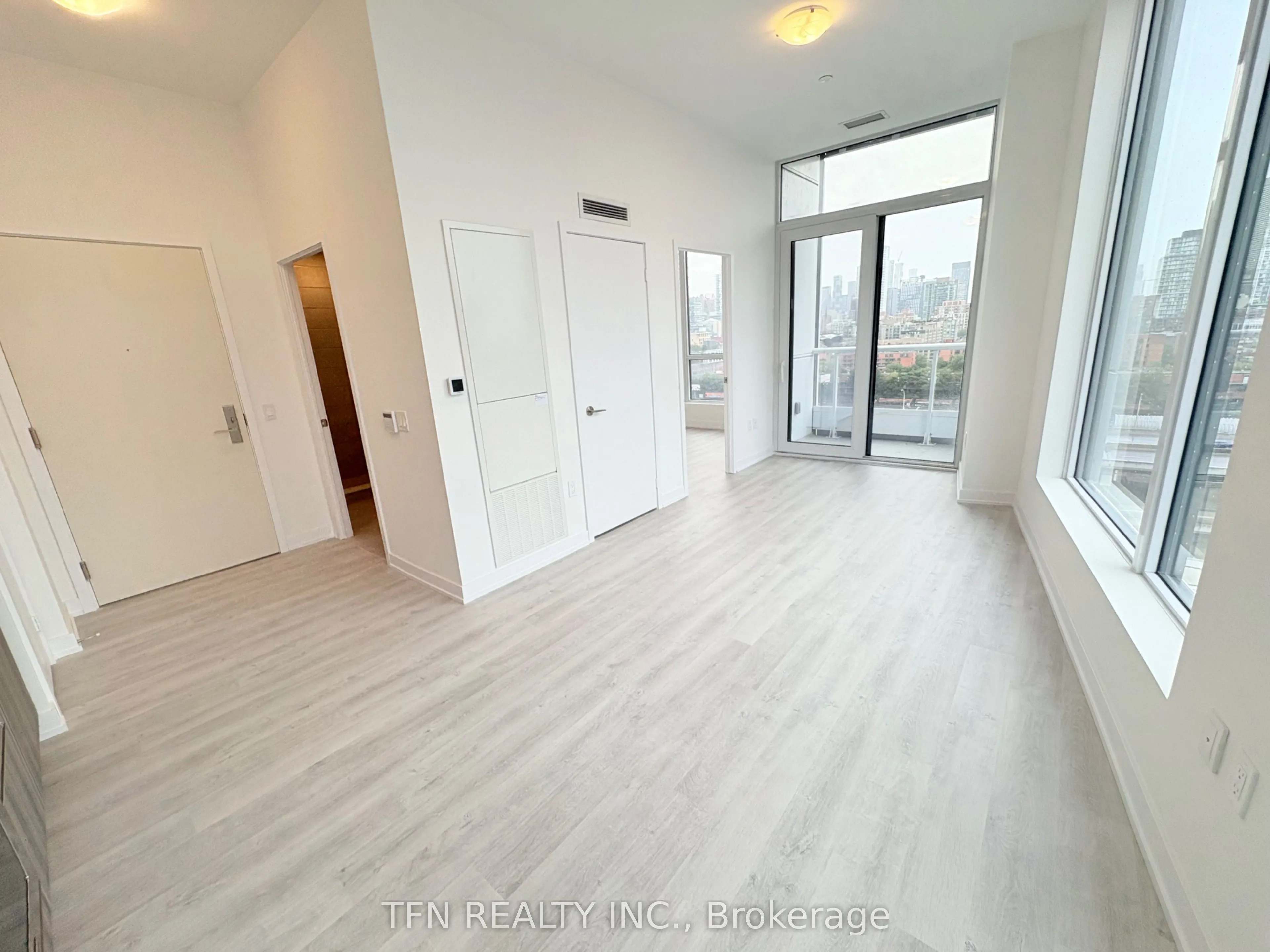 15 Richardson Street, #1205