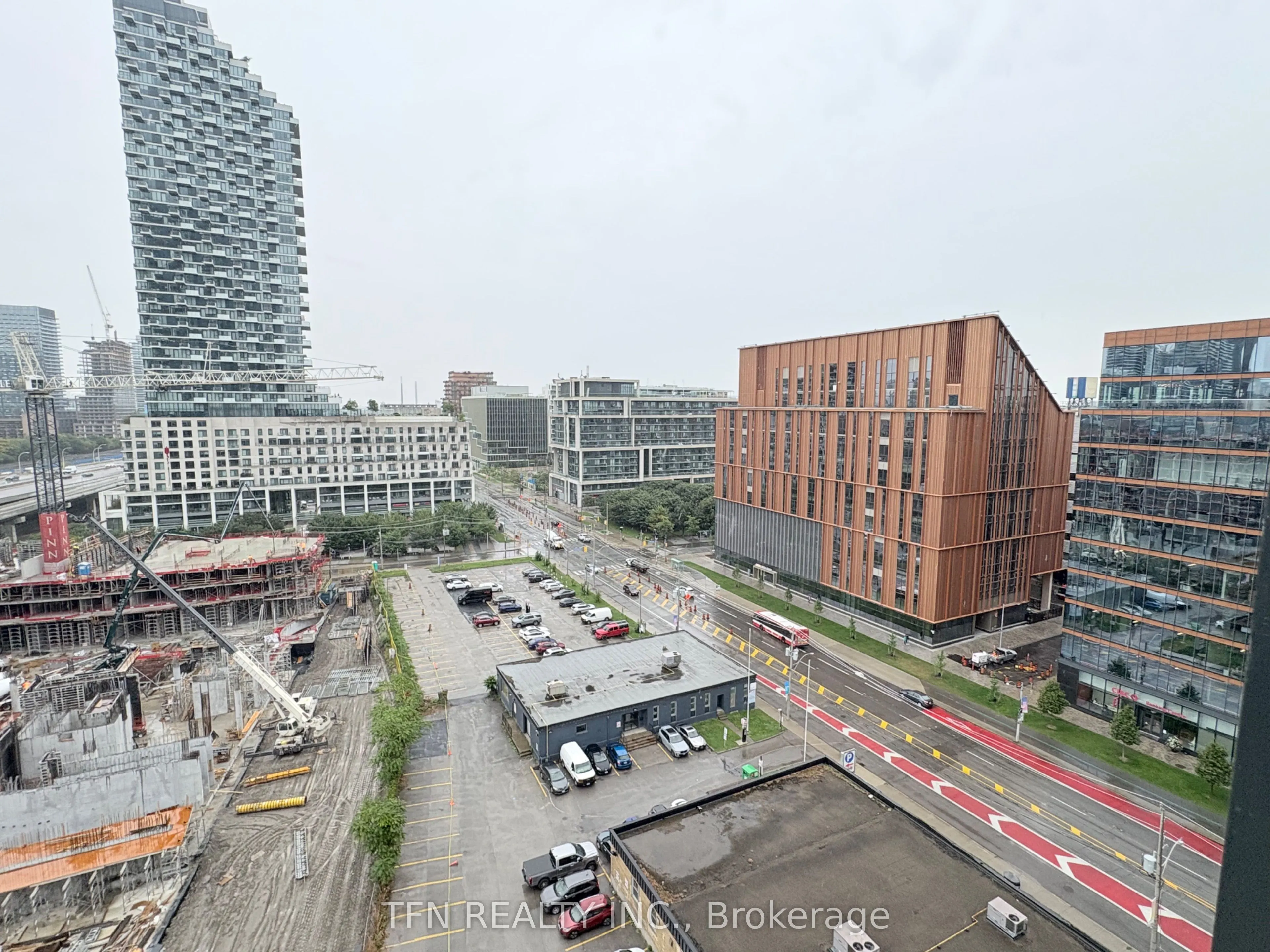 15 Richardson Street, #1205