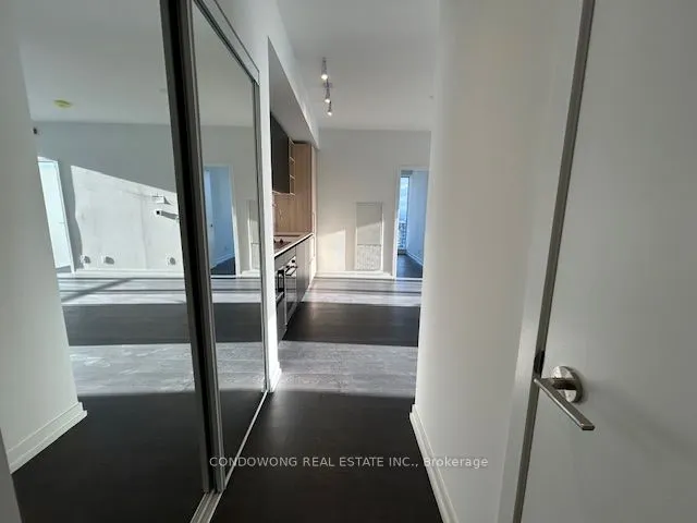 55 Mercer Street, #3702