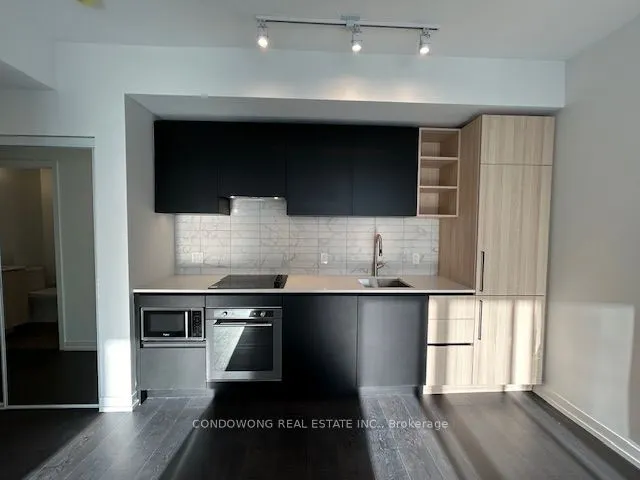 55 Mercer Street, #3702