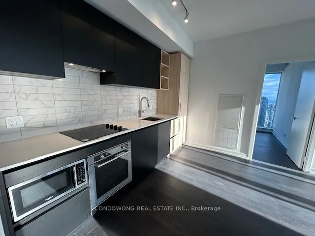 55 Mercer Street, #3702