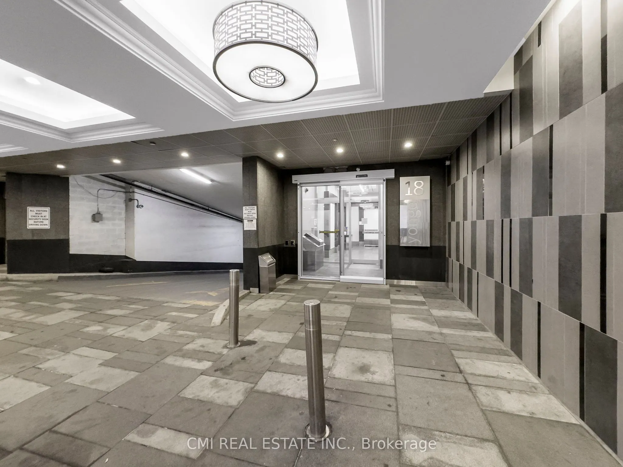 18 Yonge Street, #2603