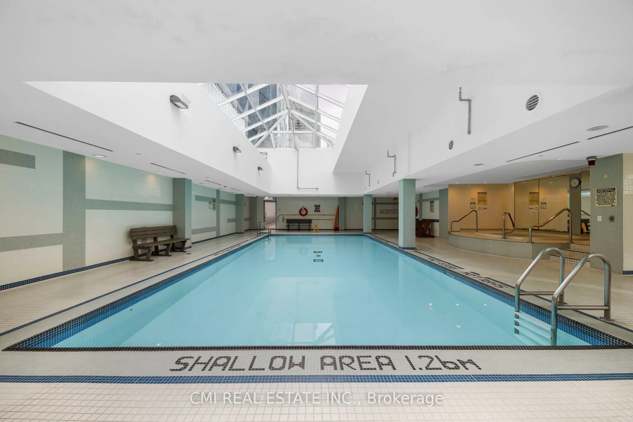 18 Yonge Street, #2603