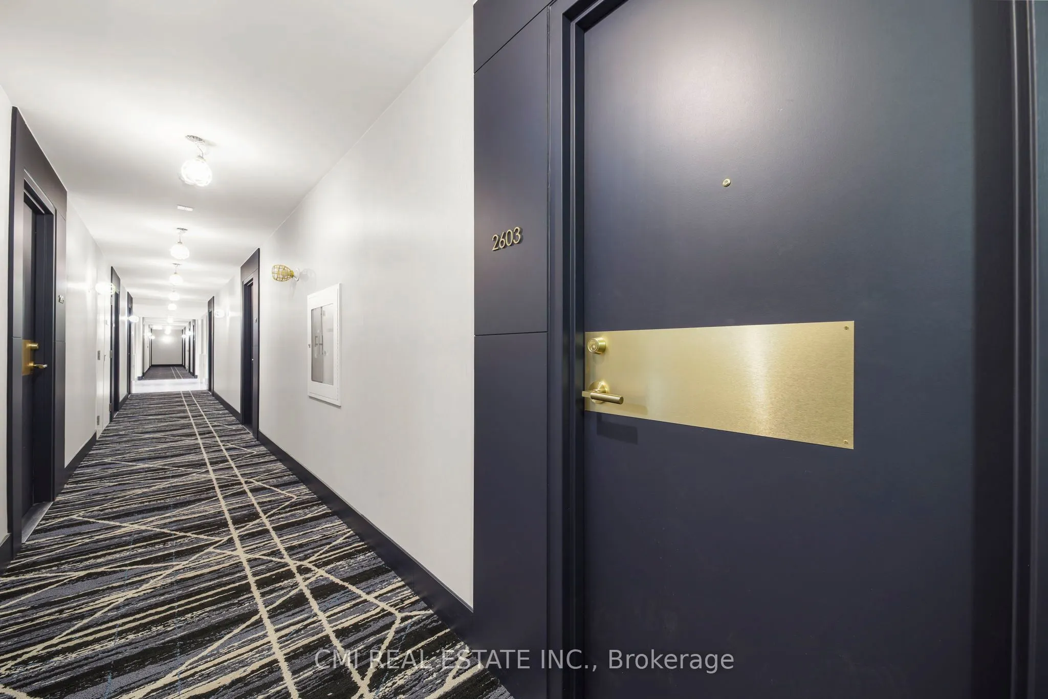 18 Yonge Street, #2603
