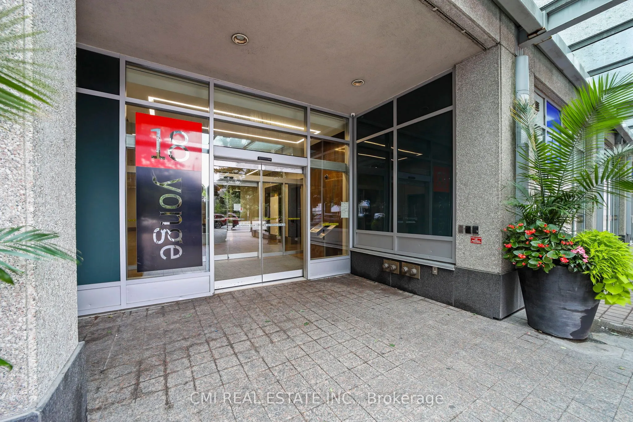 18 Yonge Street, #2603