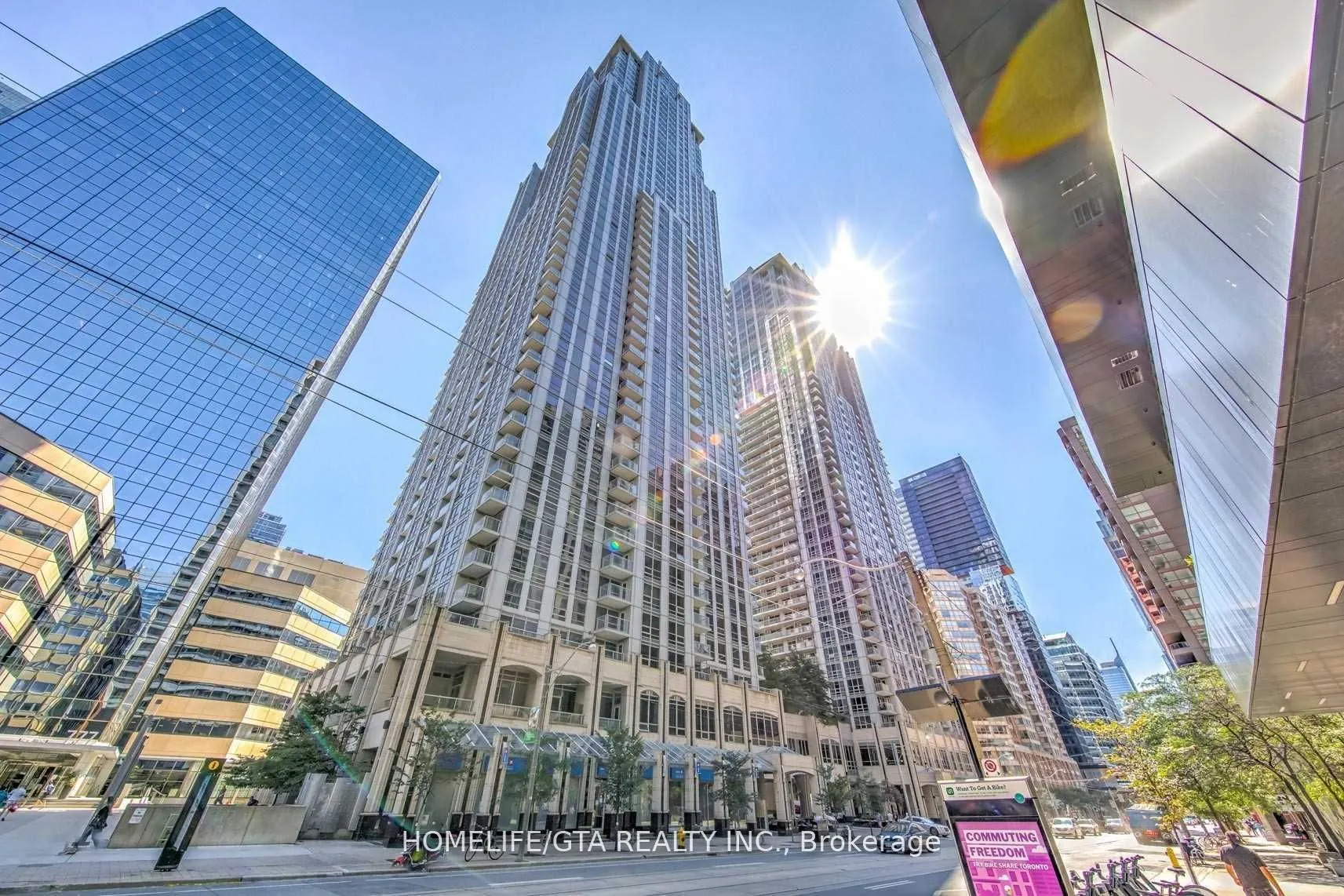 761 Bay Street, #1509