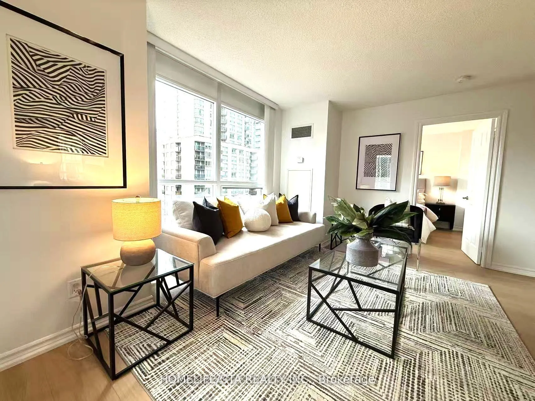 761 Bay Street, #1509