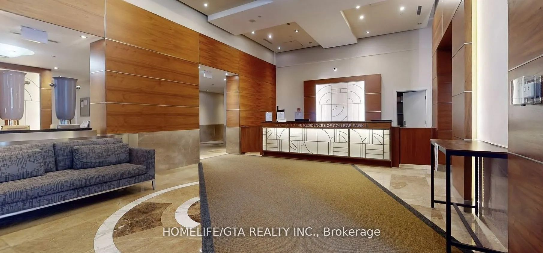 761 Bay Street, #1509