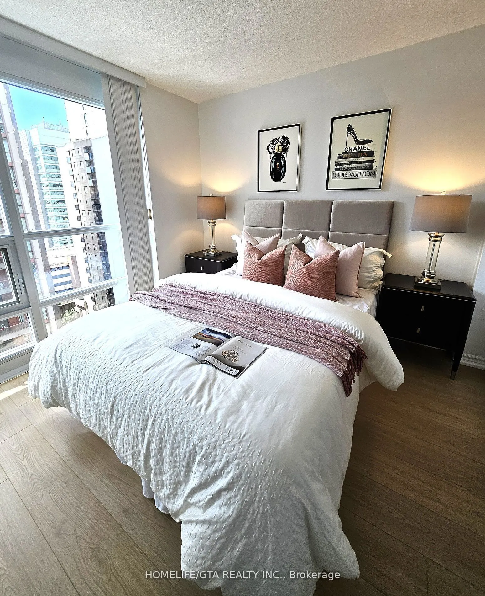 761 Bay Street, #1509