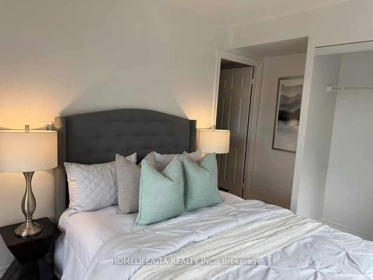 761 Bay Street, #1509