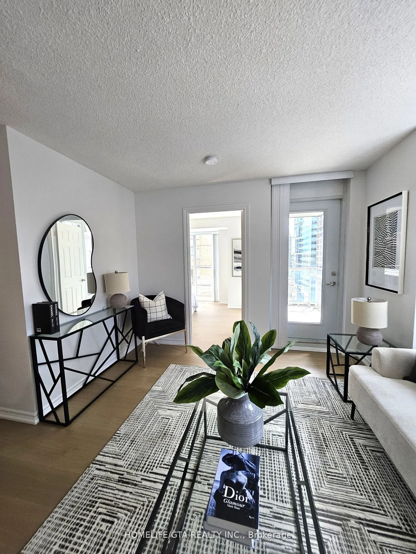 761 Bay Street, #1509