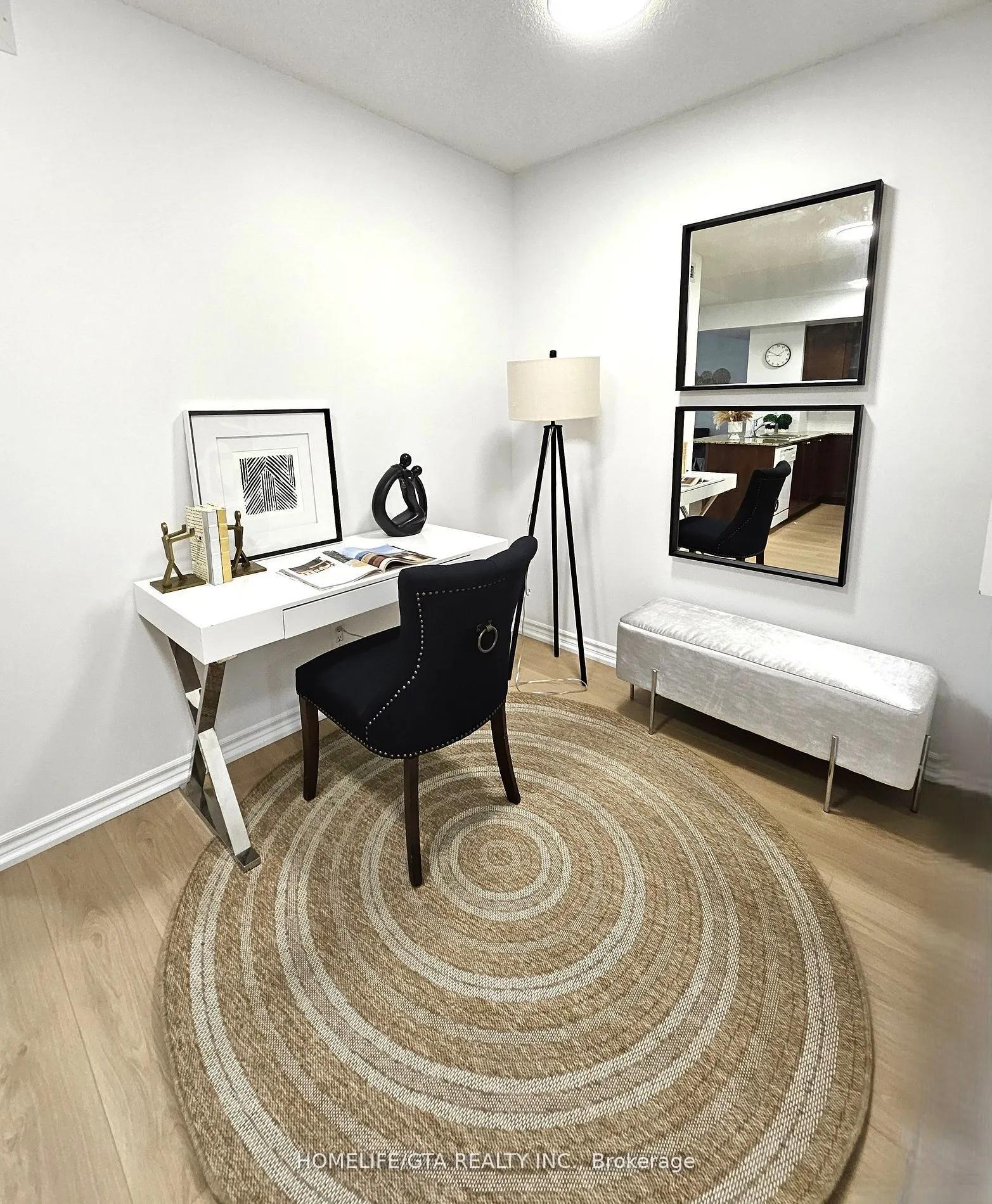 761 Bay Street, #1509