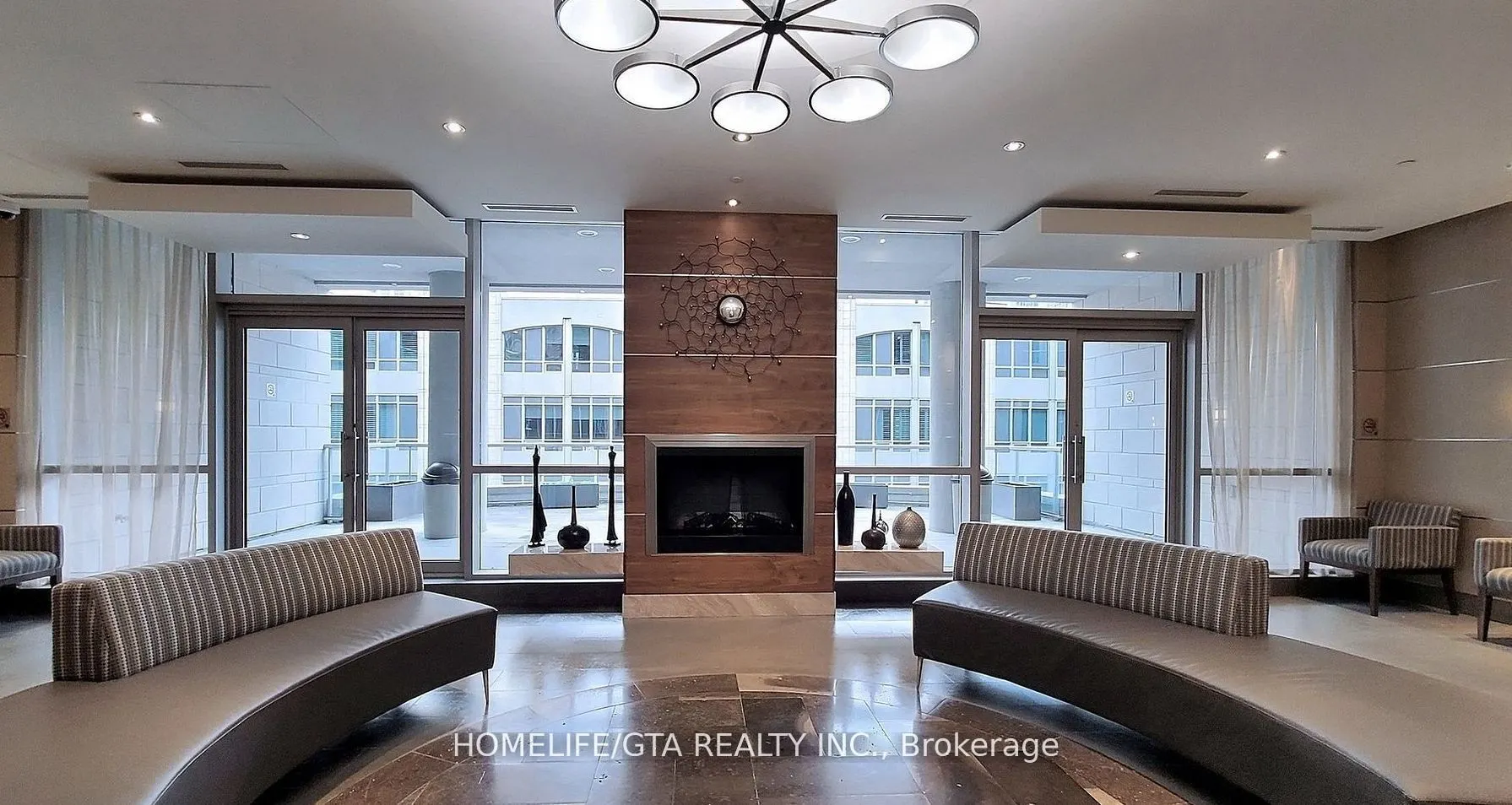 761 Bay Street, #1509